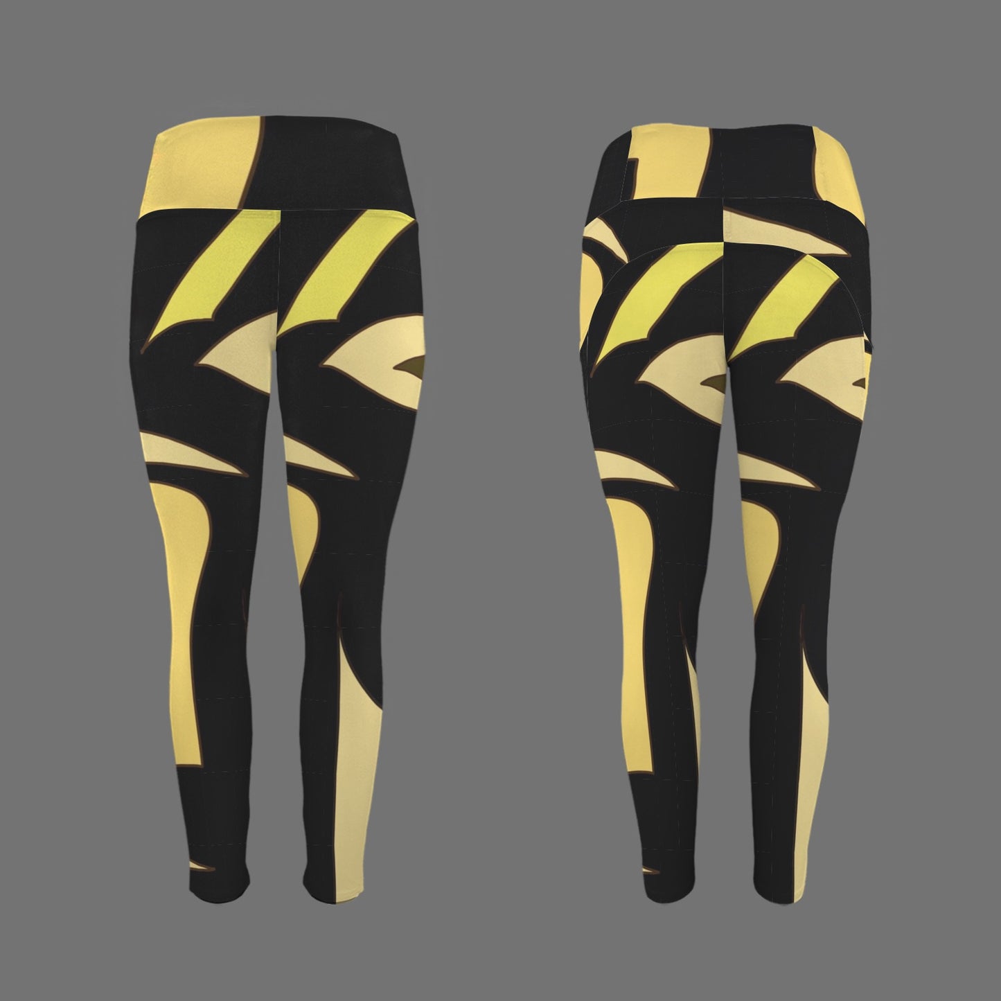 TIKI 2 - Leggings