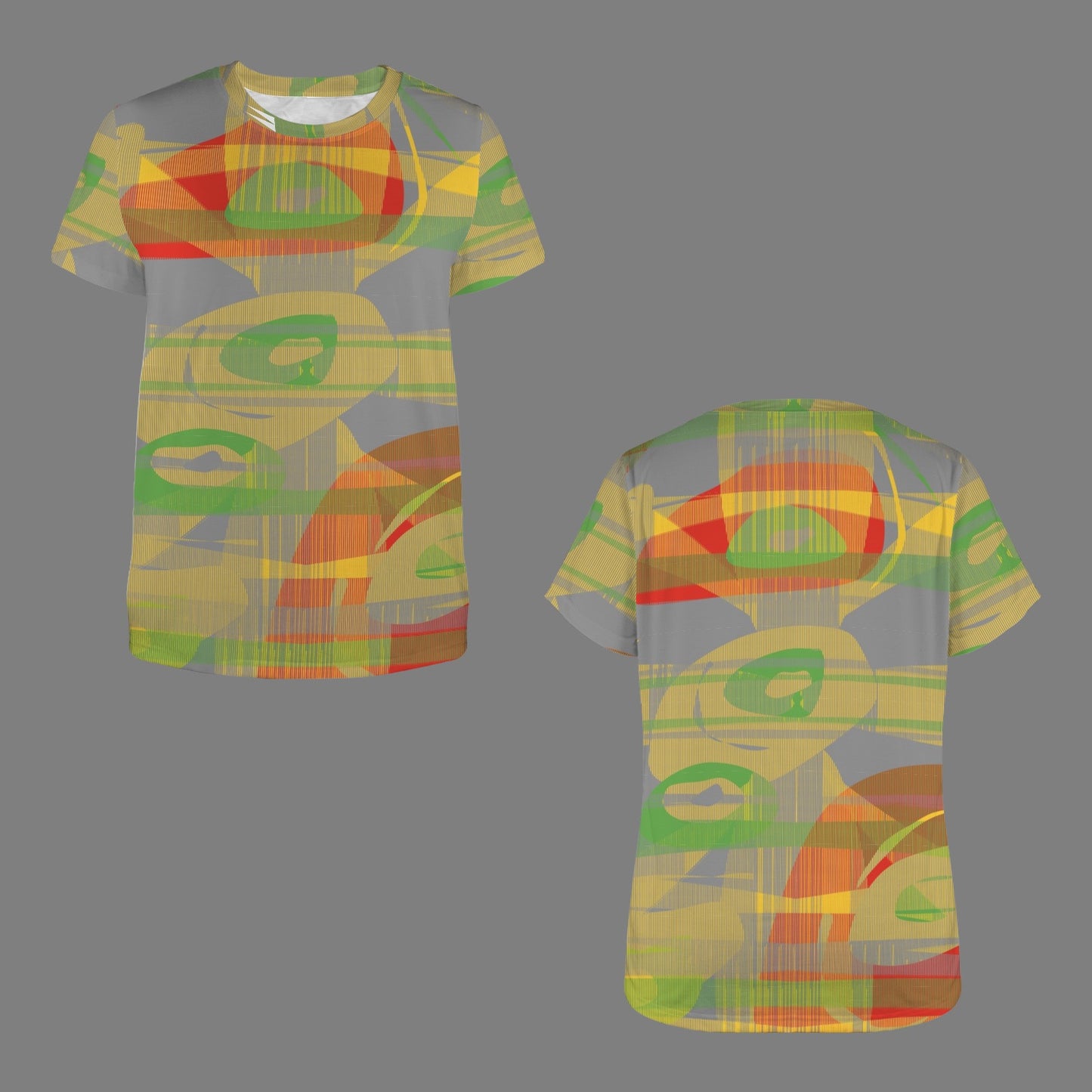 Eastern Comp - Tee Shirt