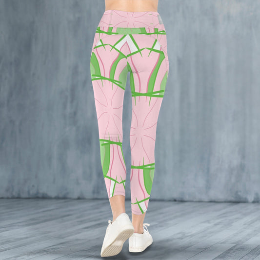 AKA 1 - Leggings