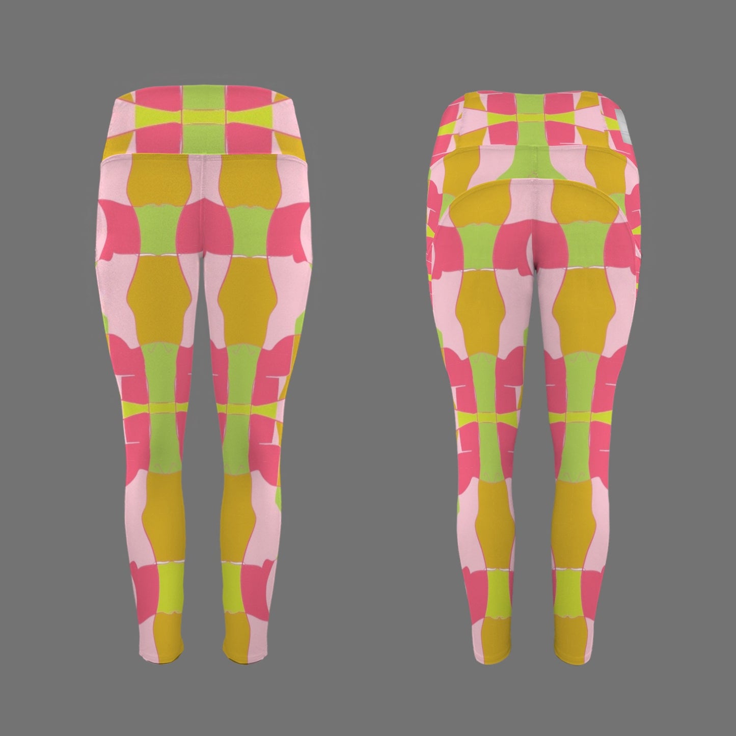AKA 30 - Leggings