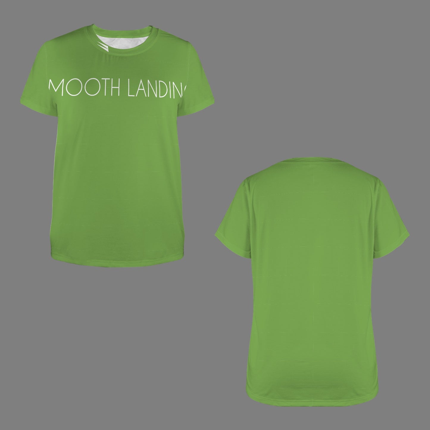 Green - Tee Shirt