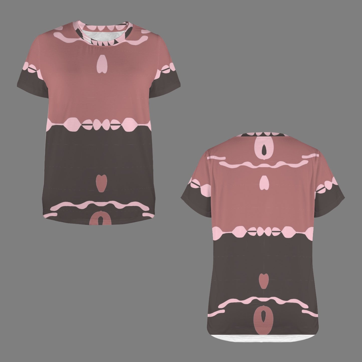 Bright Future 2 - Tee Shirt