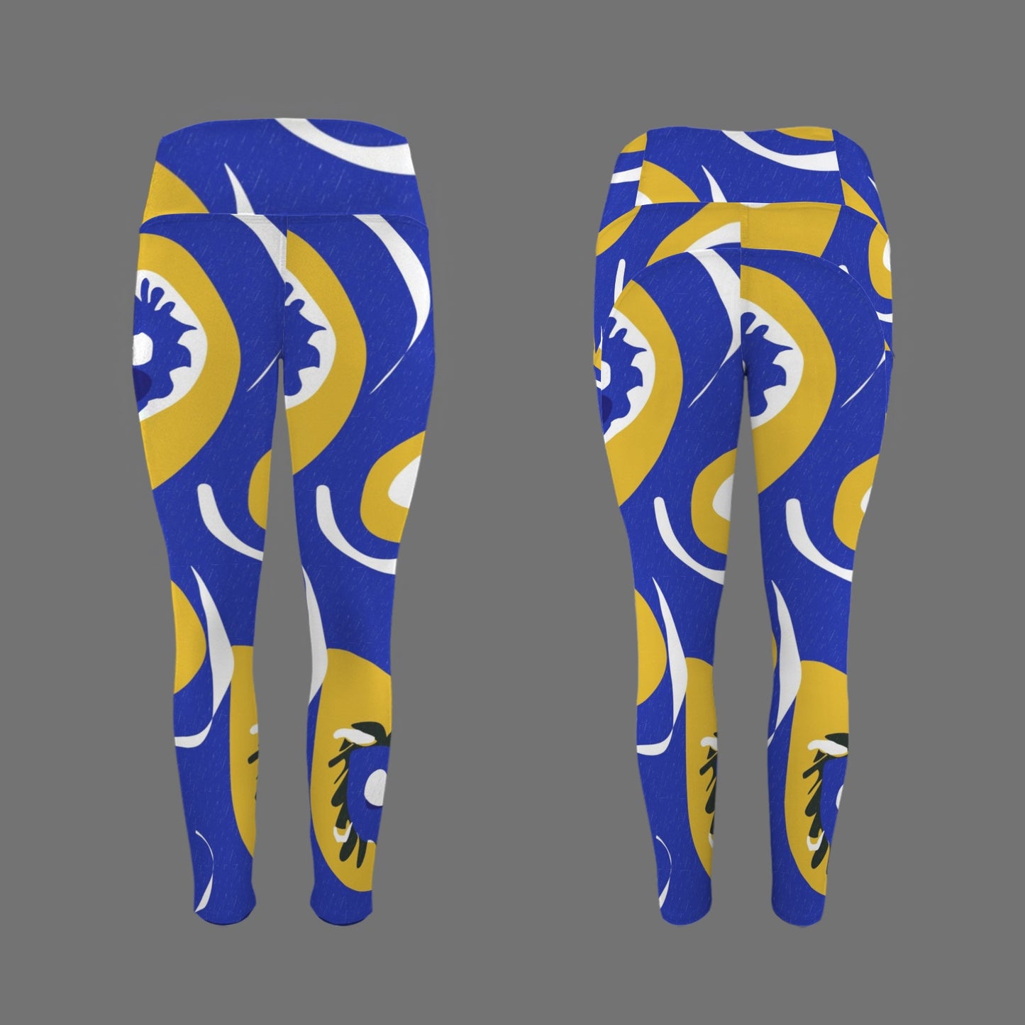 Eurosad Comp 2 - Leggings
