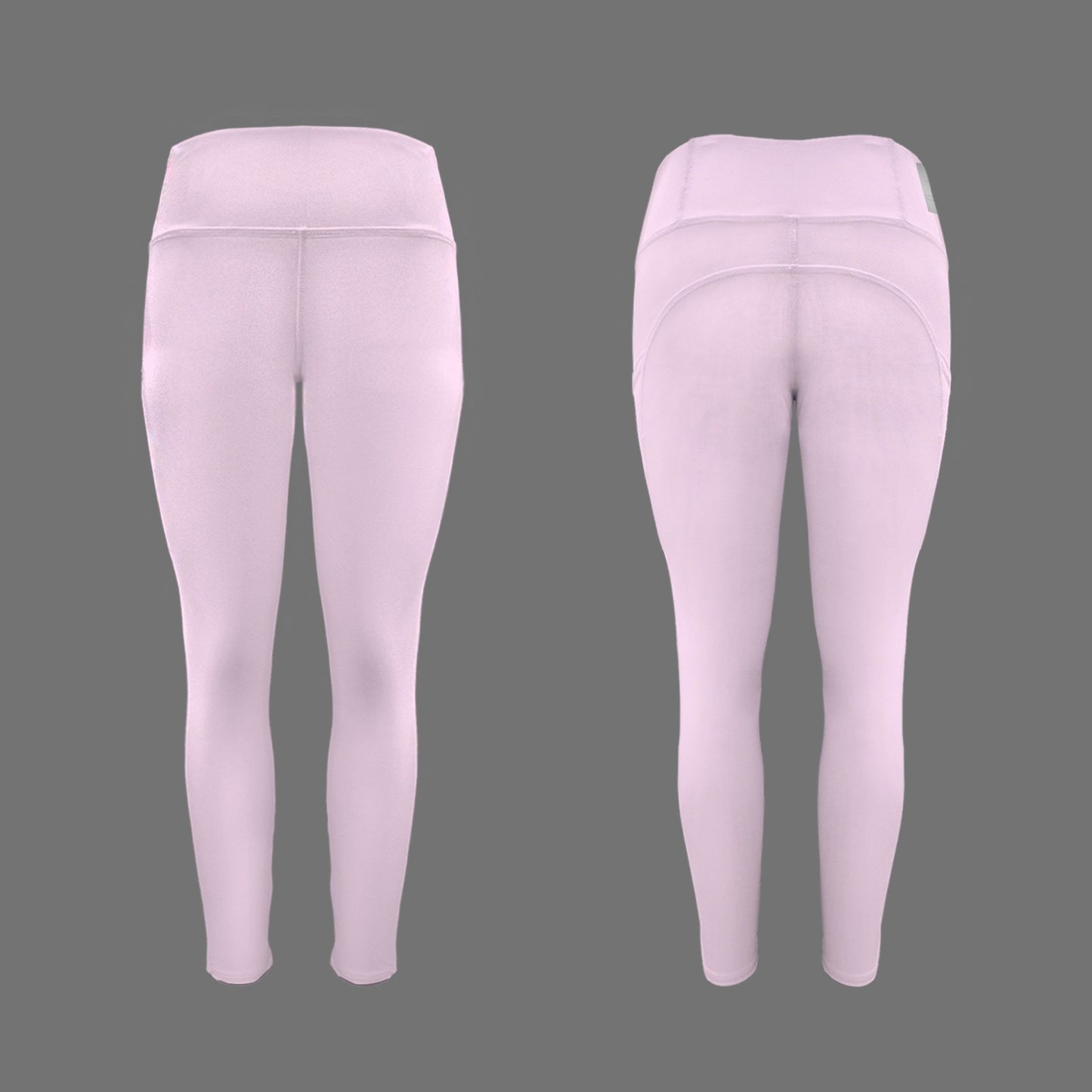 SL Pink - Leggings