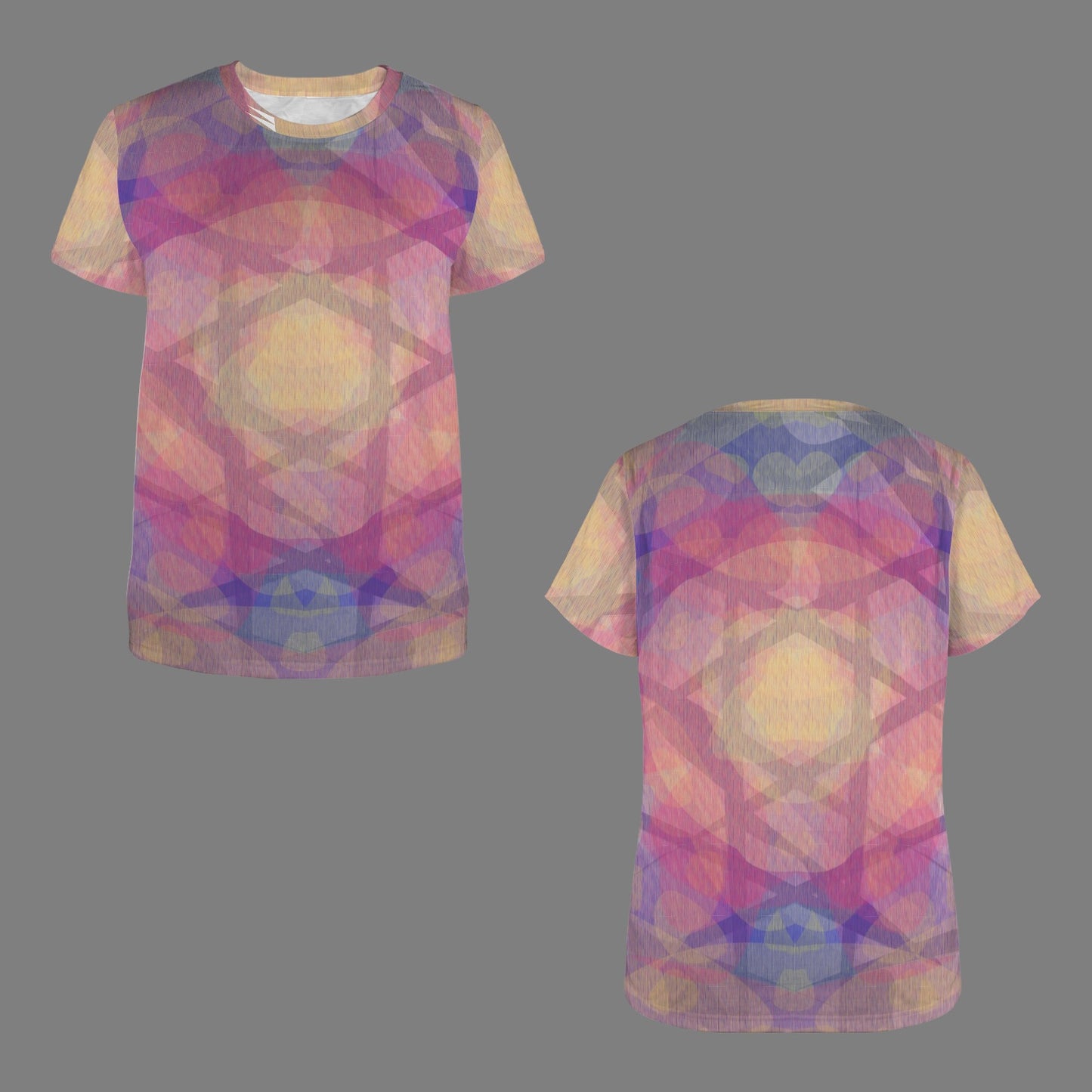 Reflections of TL - Tee shirt