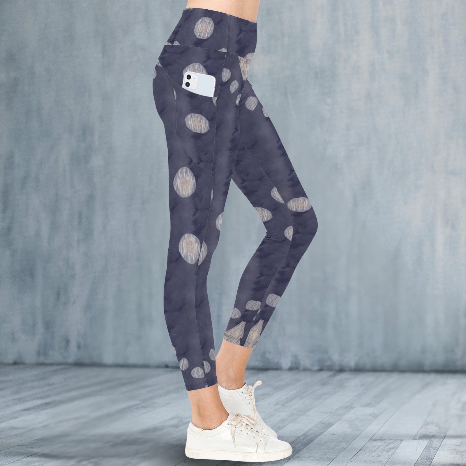 Epic 12 - Leggings