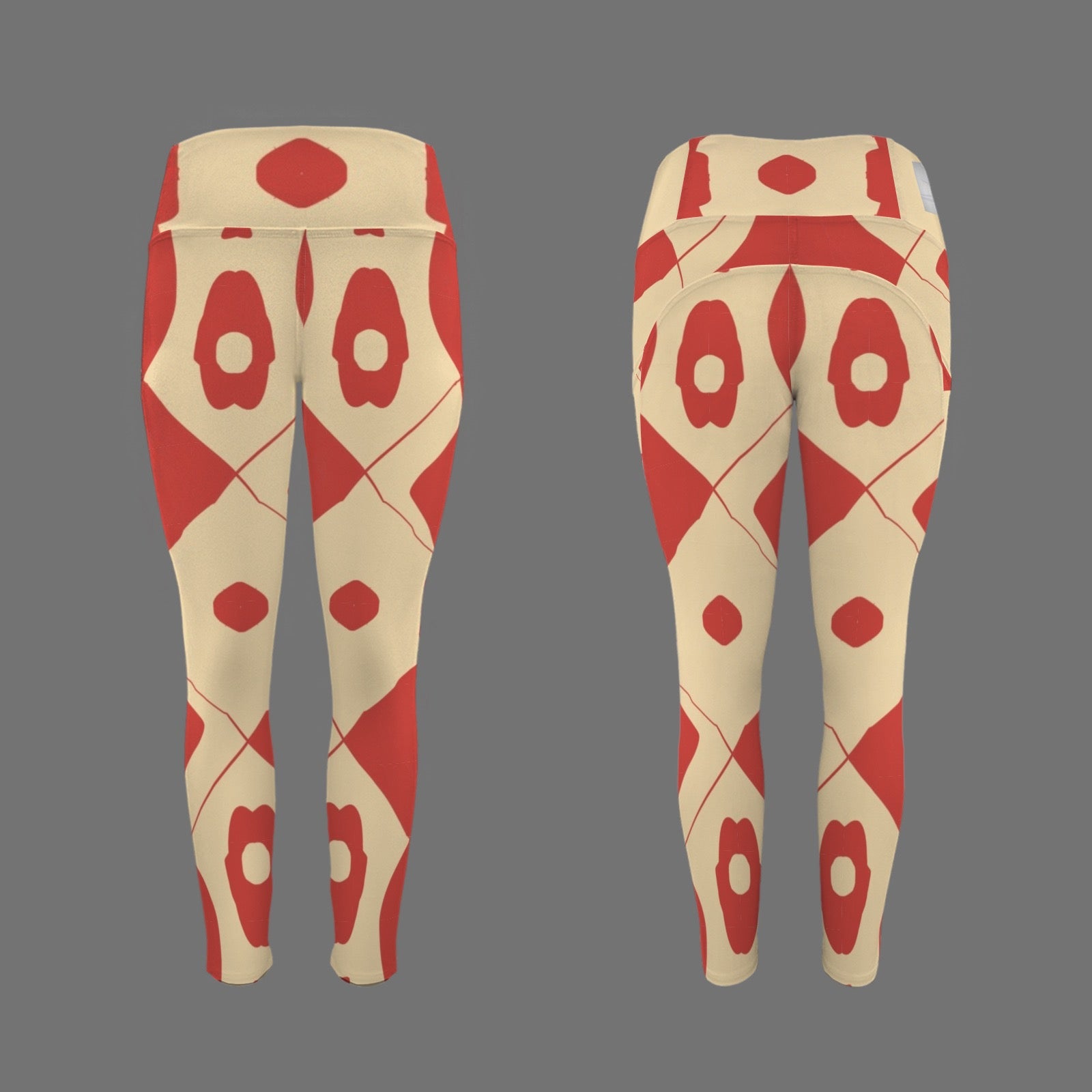 Delta 1 - Leggings