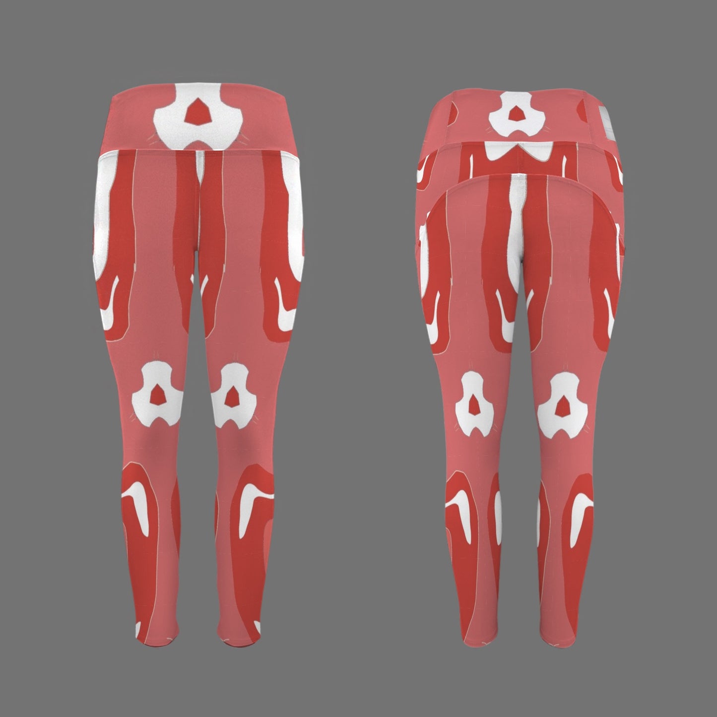 Departure 4 - Leggings