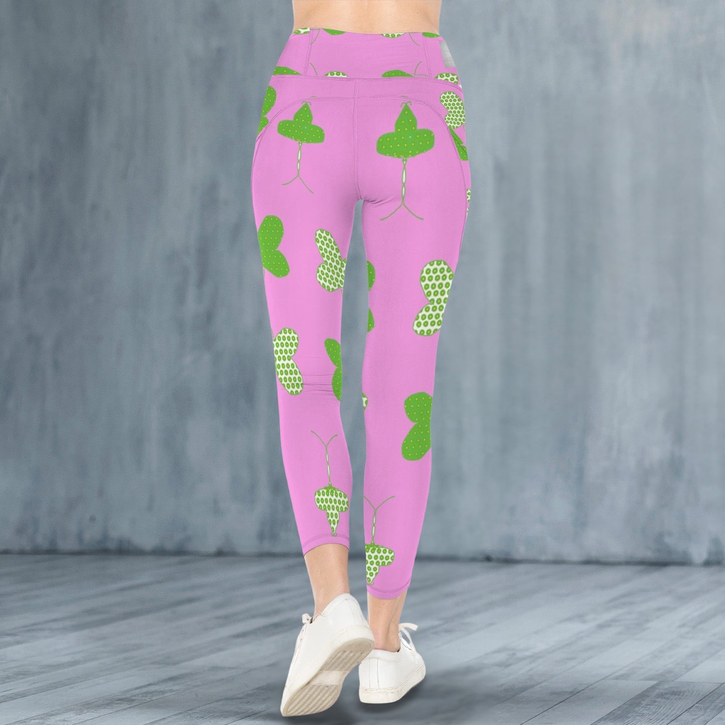 AKA 6 - Leggings