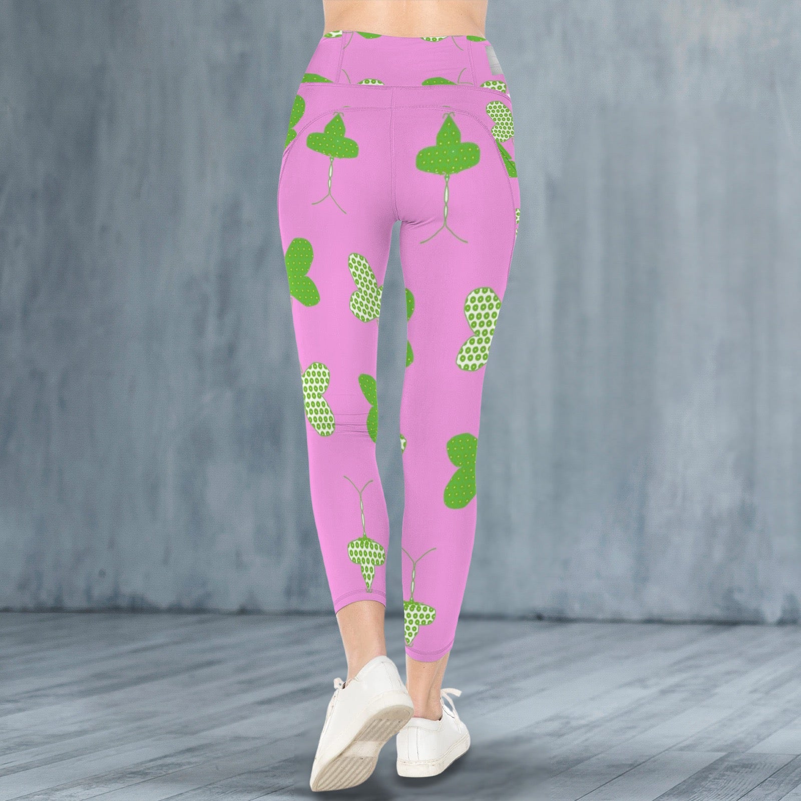 AKA 6 - Leggings