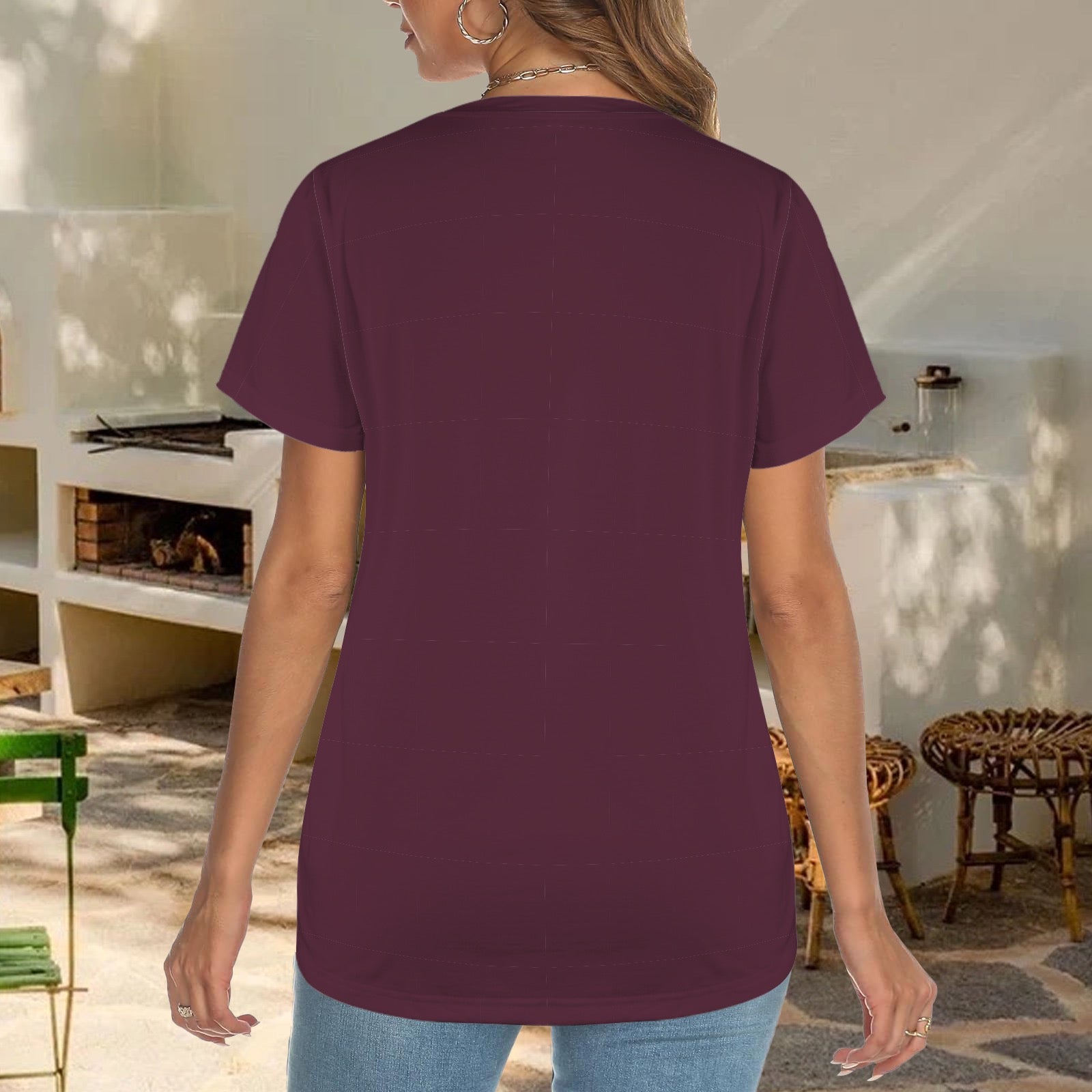 Wine - Tee Shirt