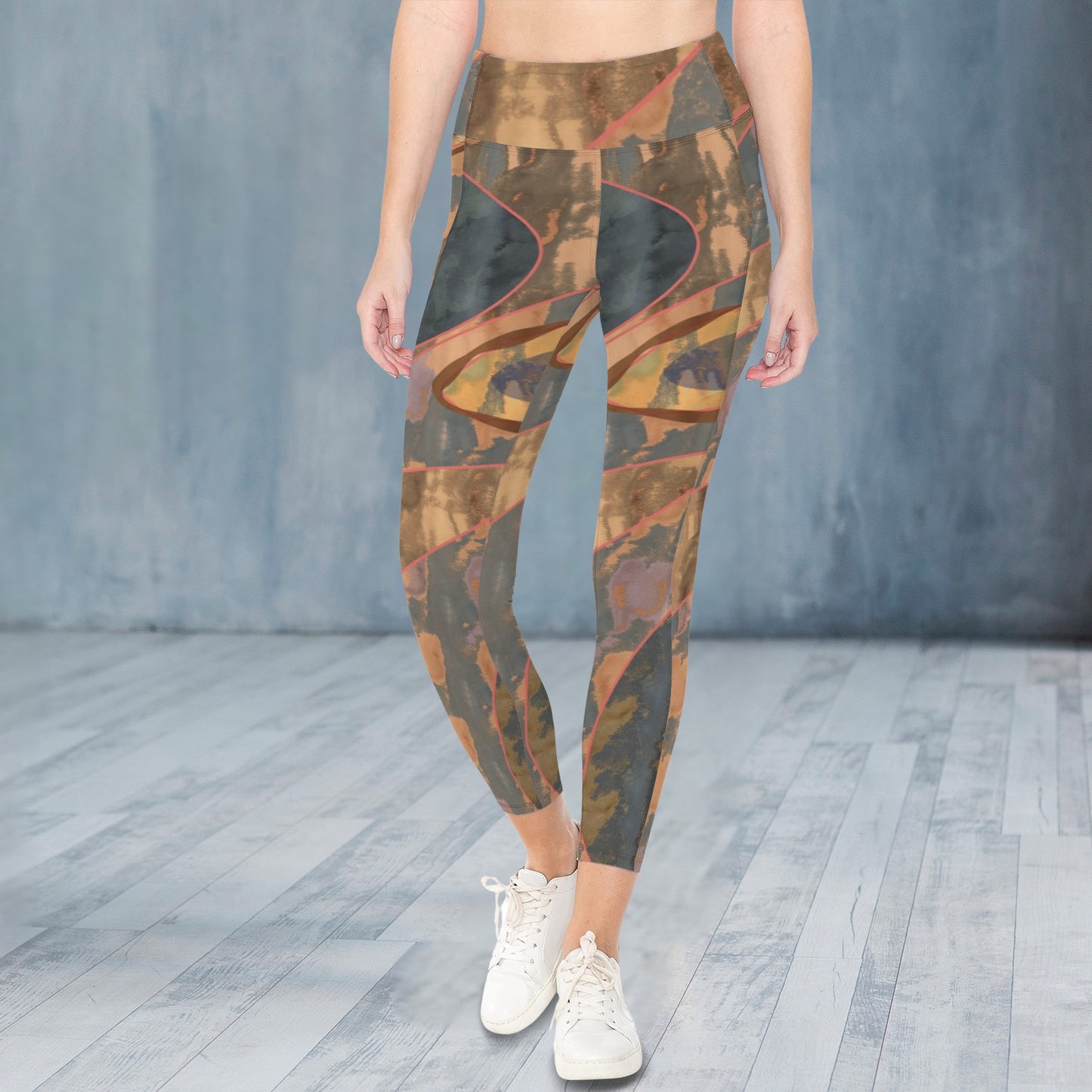 Victoria - Leggings