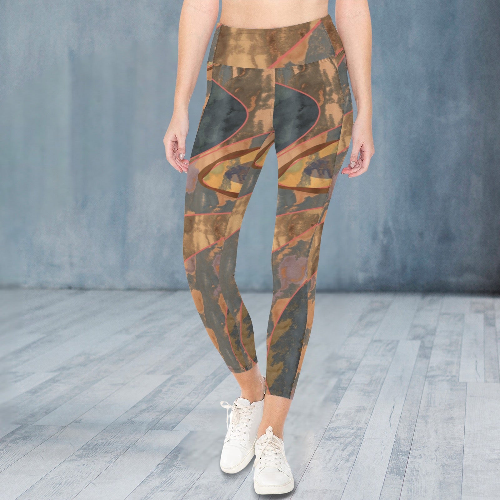 Victoria - Leggings