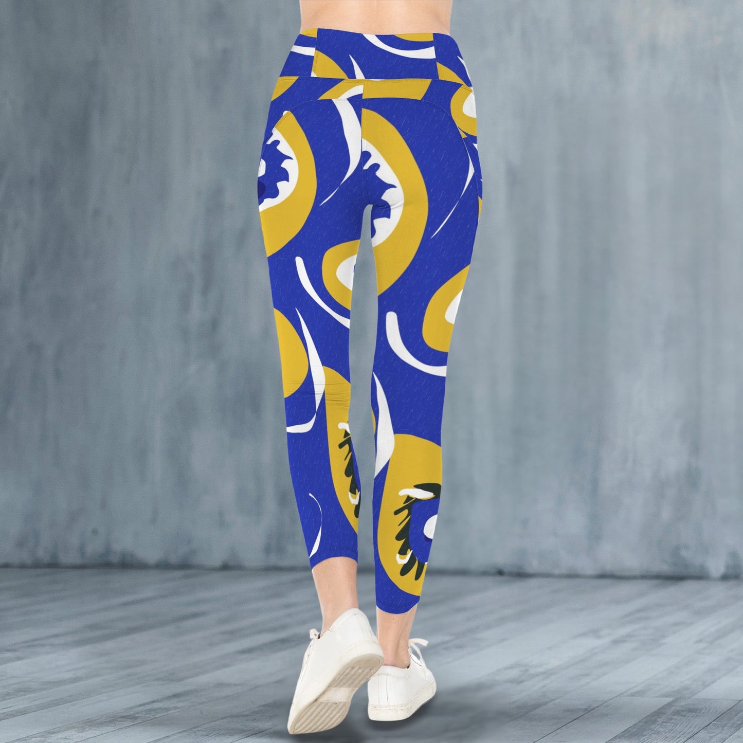 Eurosad Comp 2 - Leggings