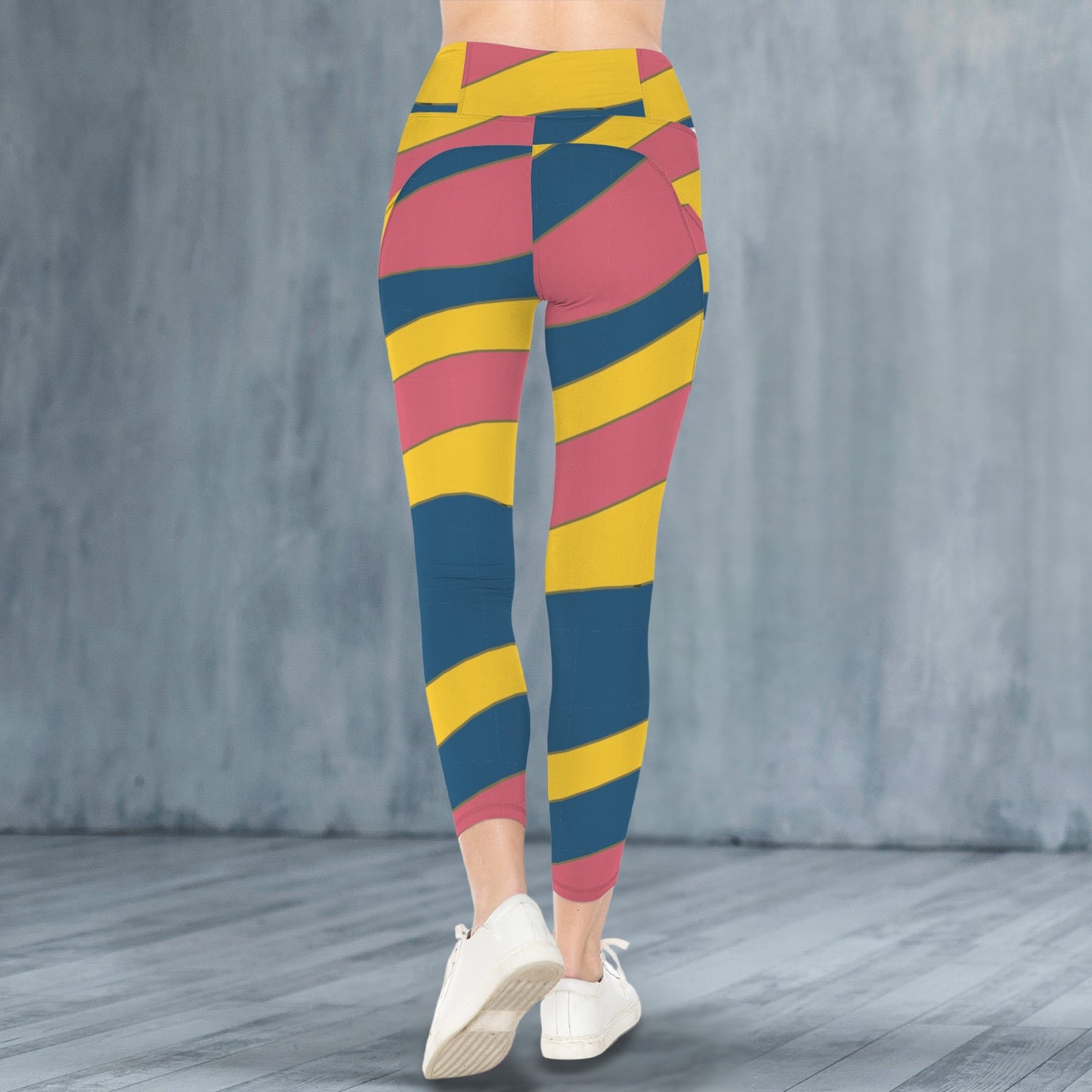 Approach 4 SL - Leggings