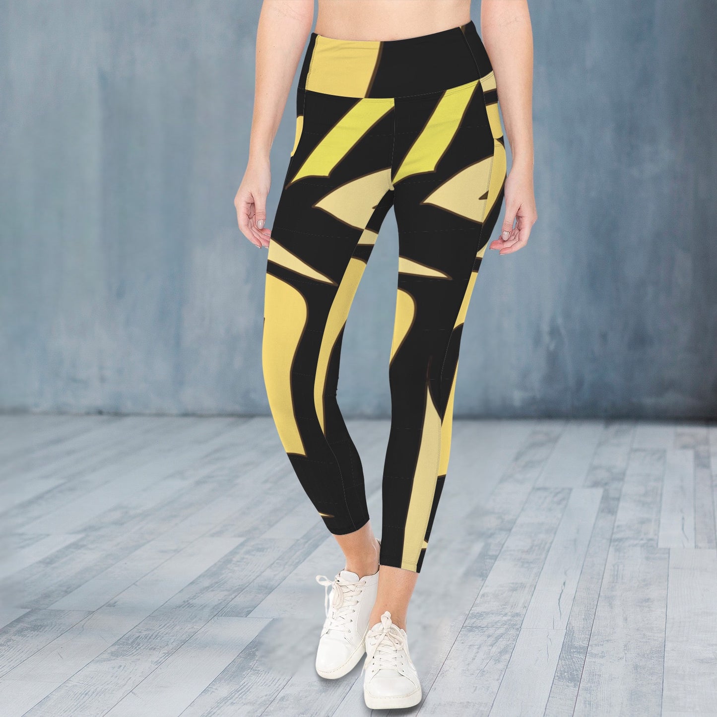 TIKI 2 - Leggings