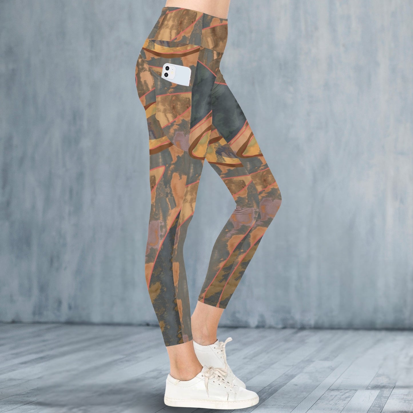Victoria - Leggings