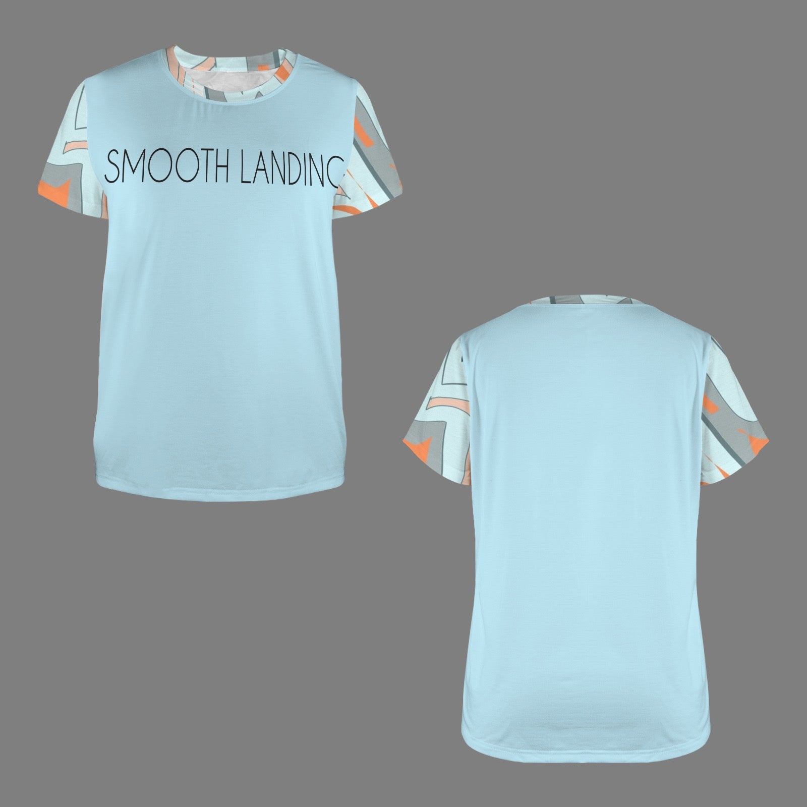 Anson 7 TL - Tee shirt