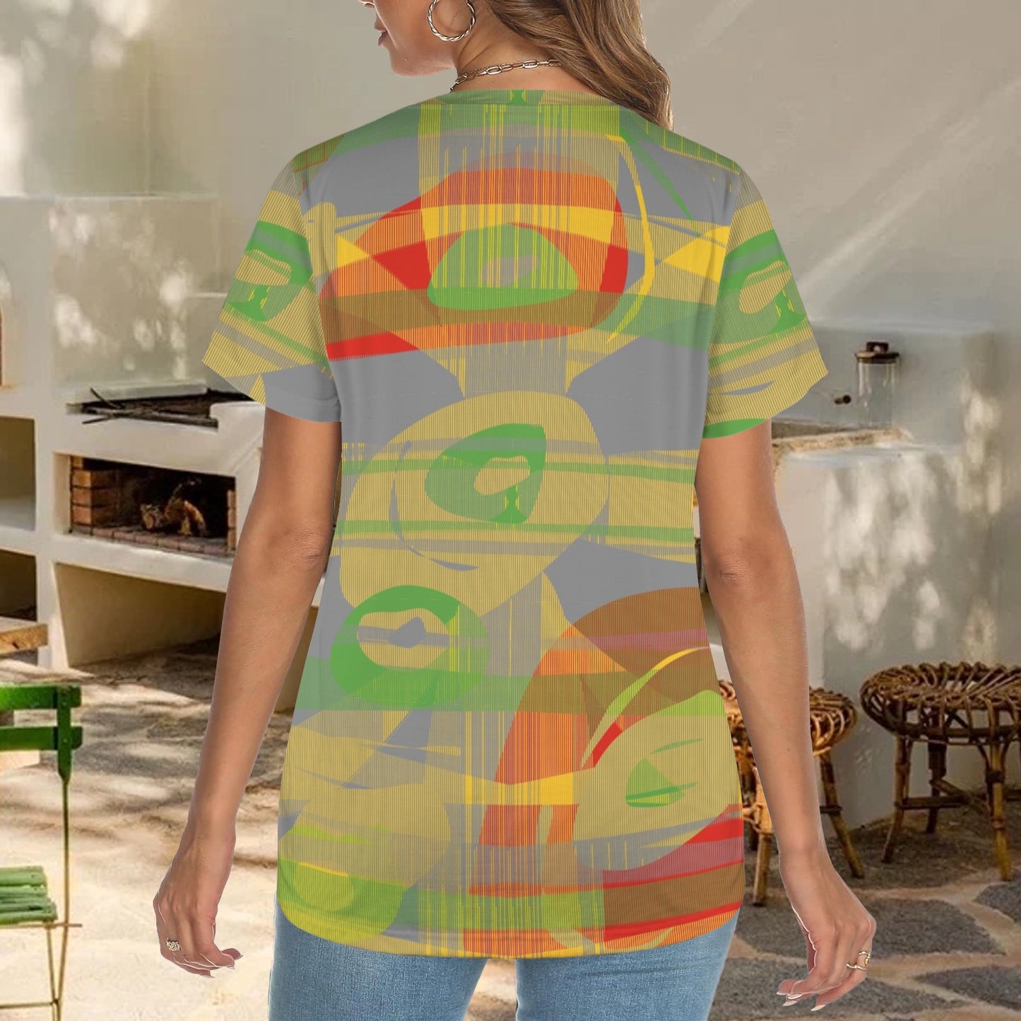Eastern Comp - Tee Shirt