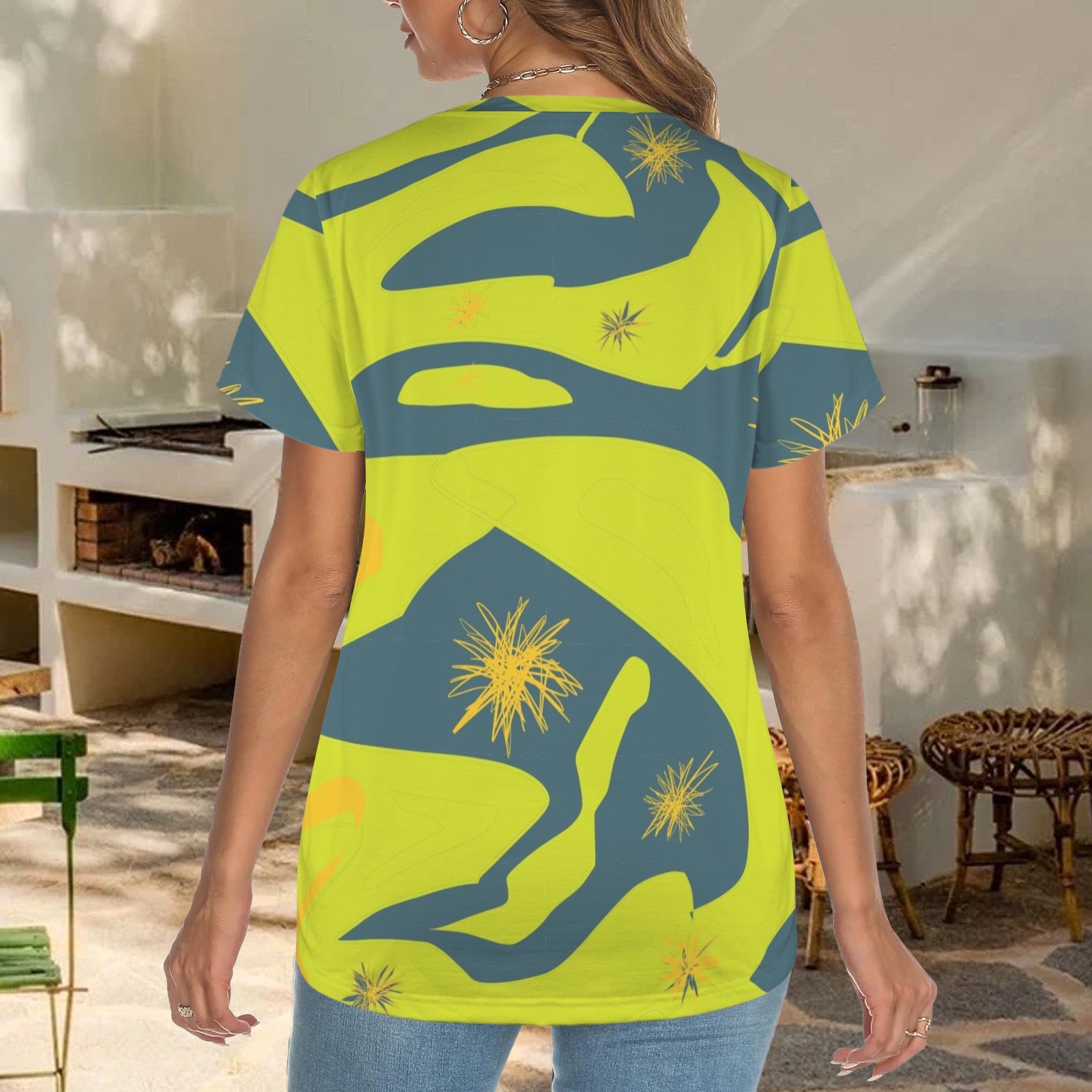 Breathing - Tee Shirt