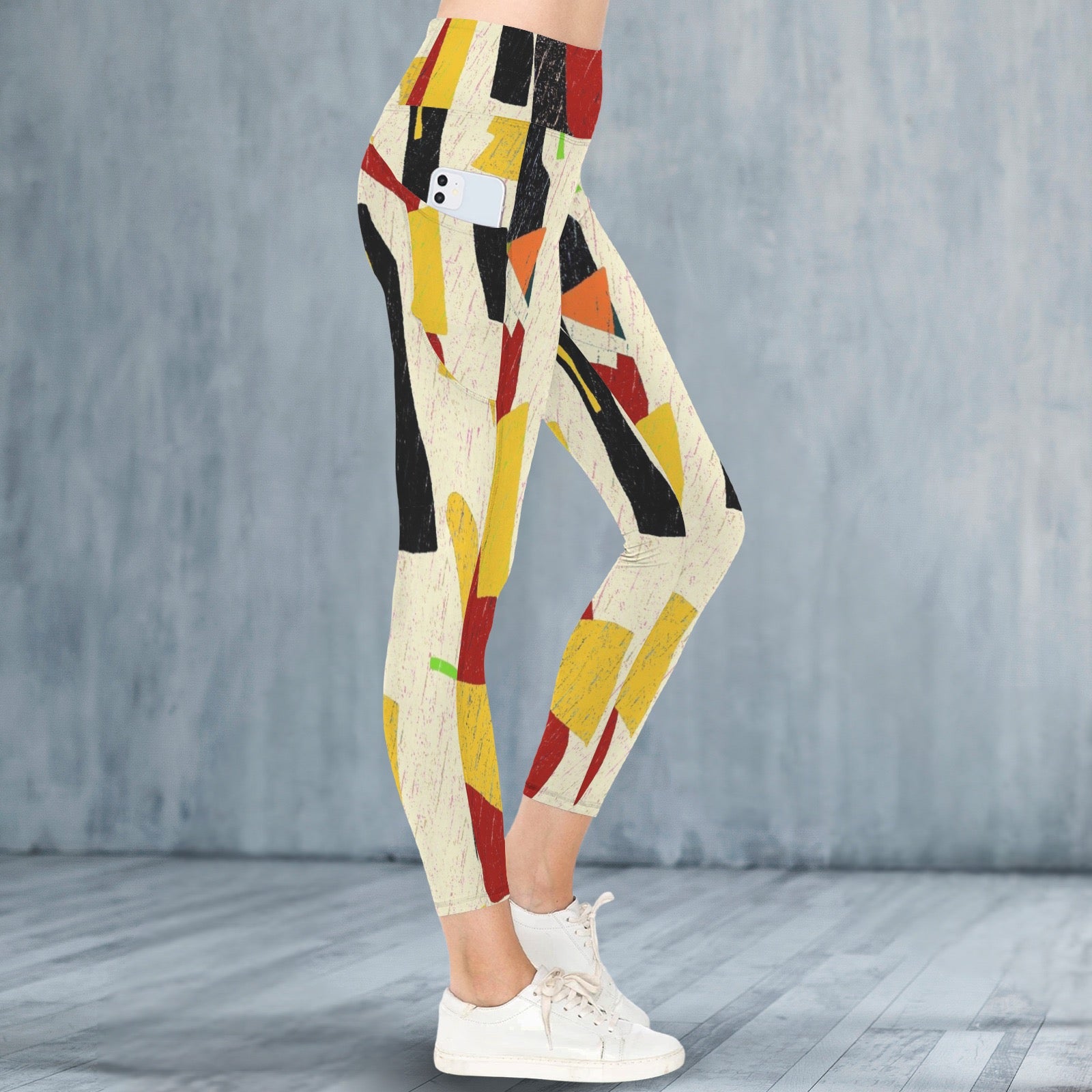 Cosmicity 8 - Leggings