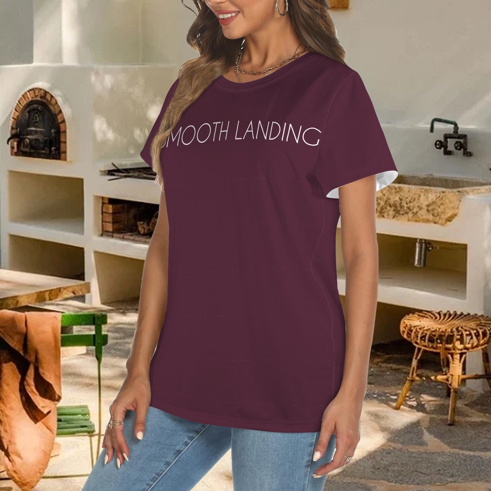 Wine - Tee Shirt