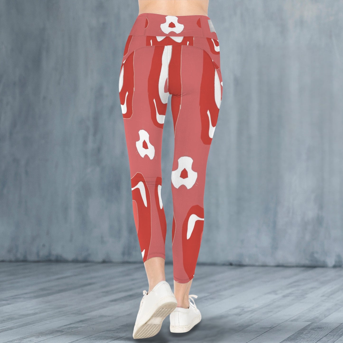 Departure 4 - Leggings