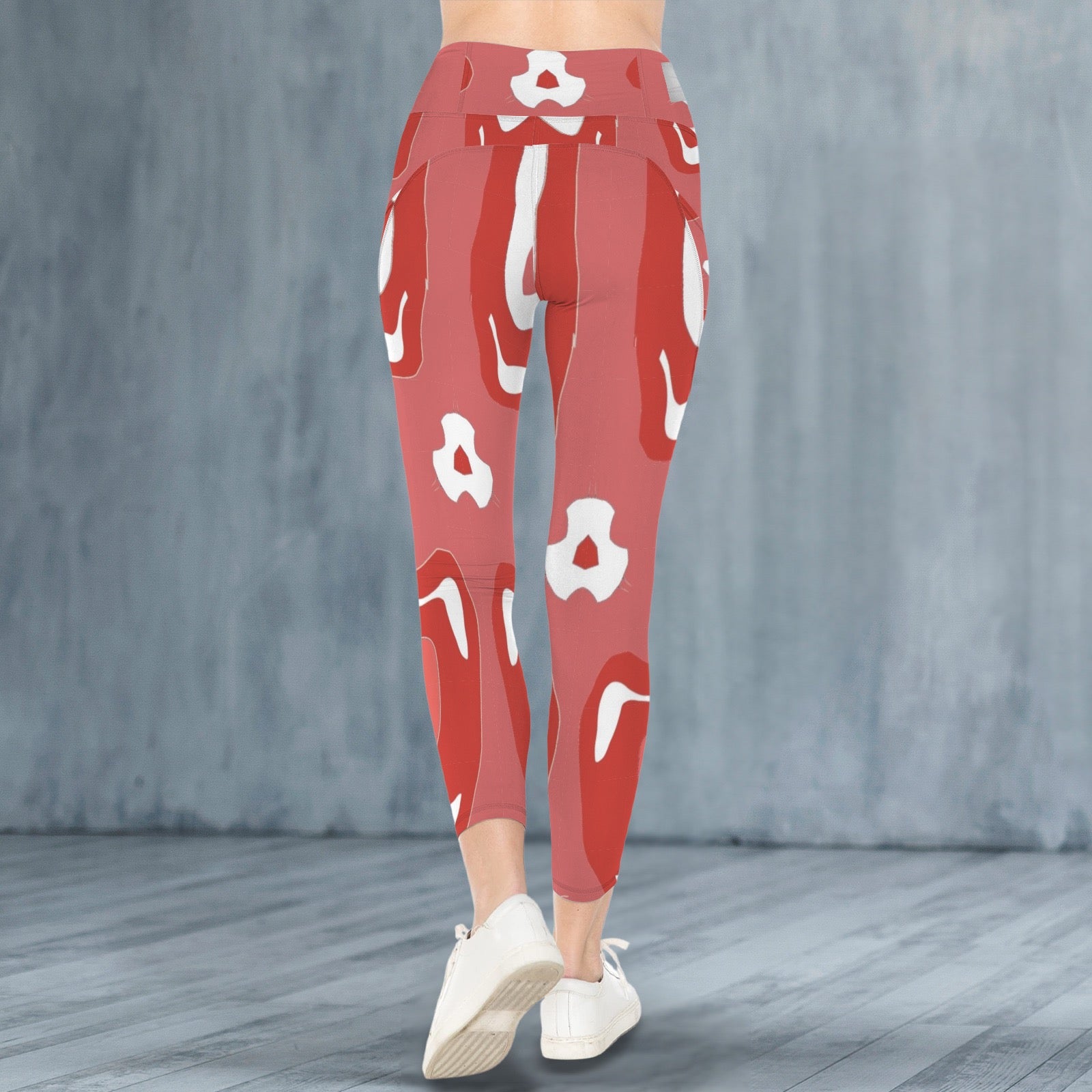 Departure 4 - Leggings