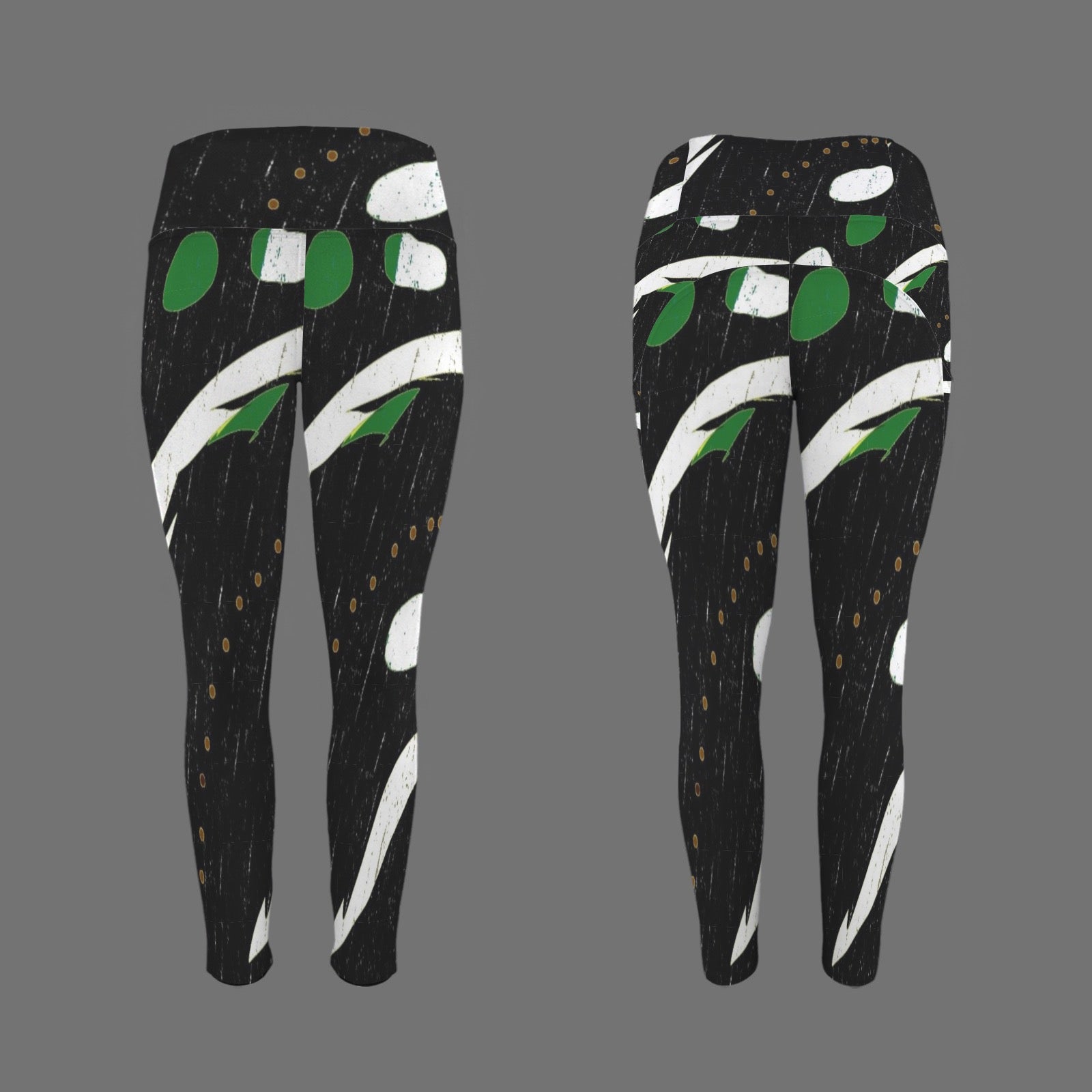 Champagne 6 - Leggings