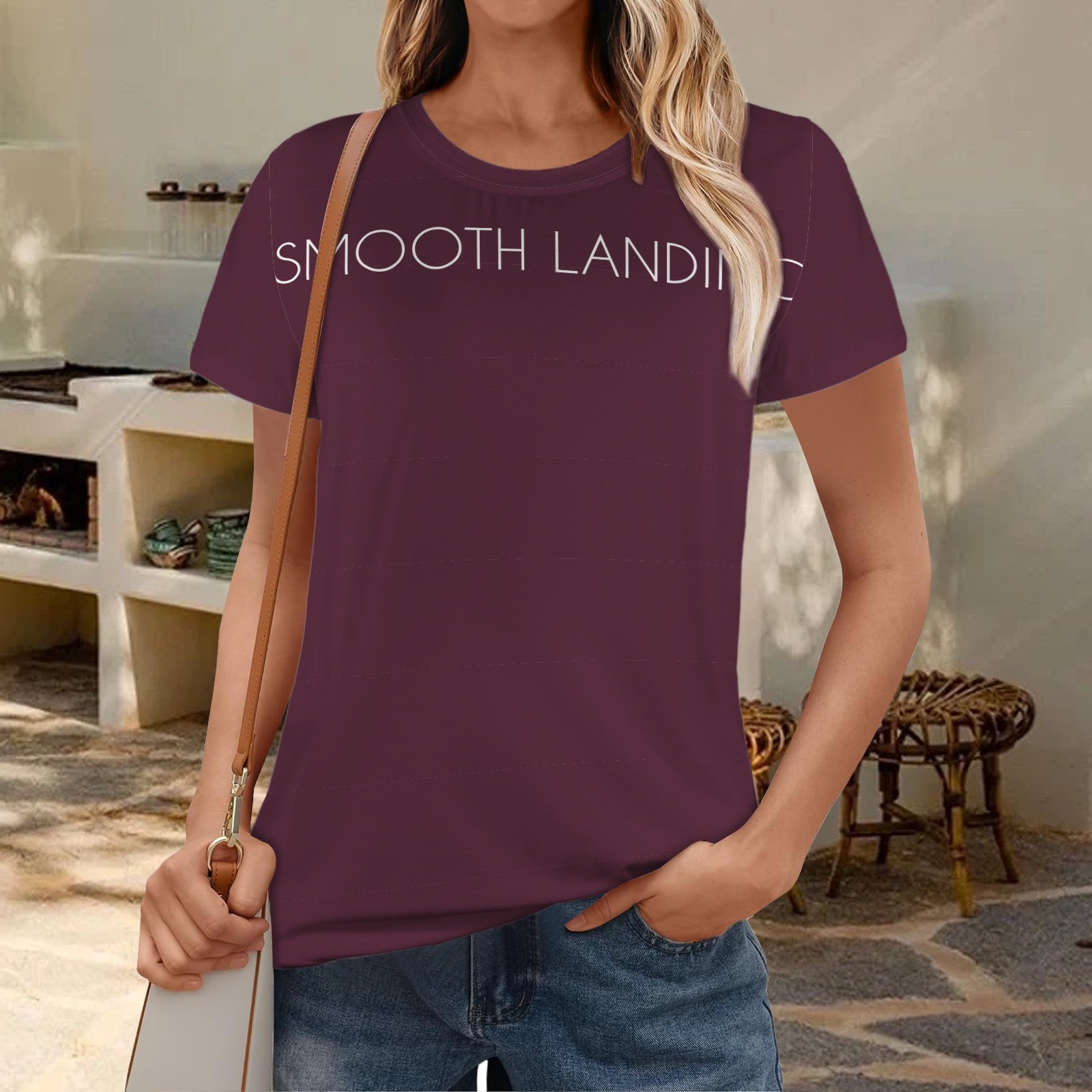 Wine - Tee Shirt