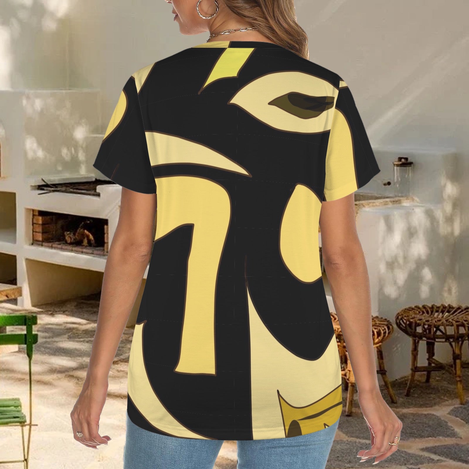 TIKI 2 - Tee shirt