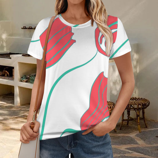 Windswept 13 - Tee Shirt