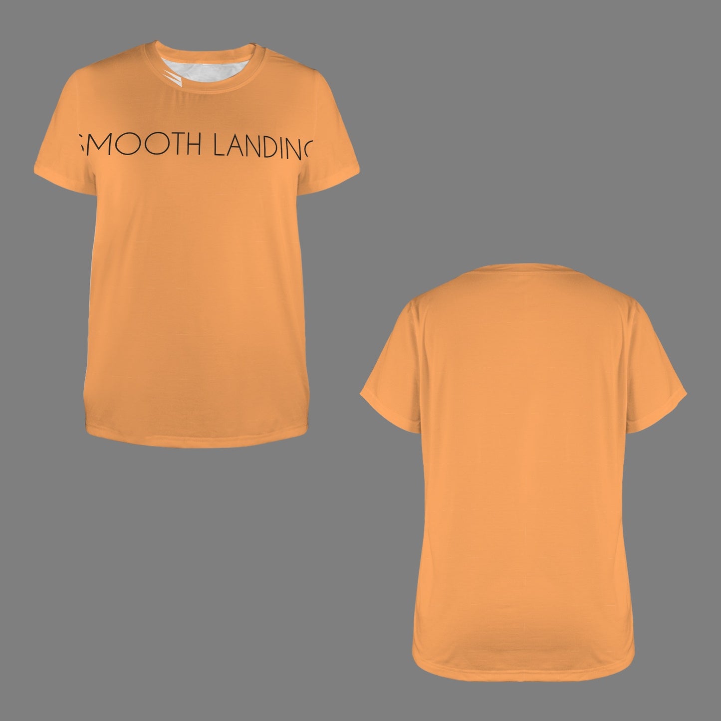 Apricot - Tee Shirt