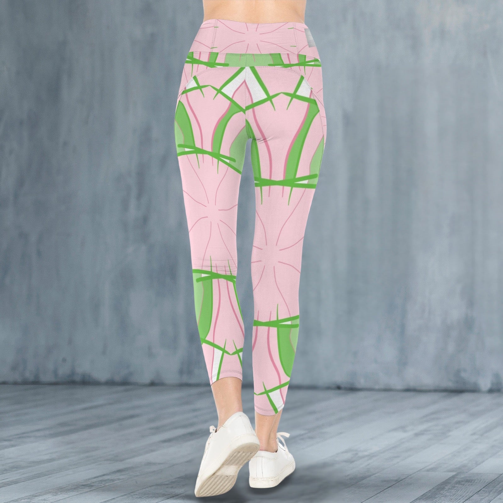 AKA 1 - Leggings