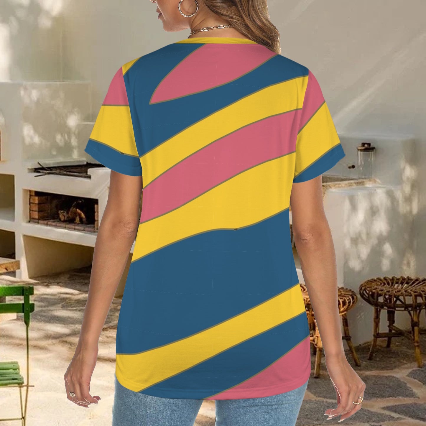Approach 4 SL - Tee shirt