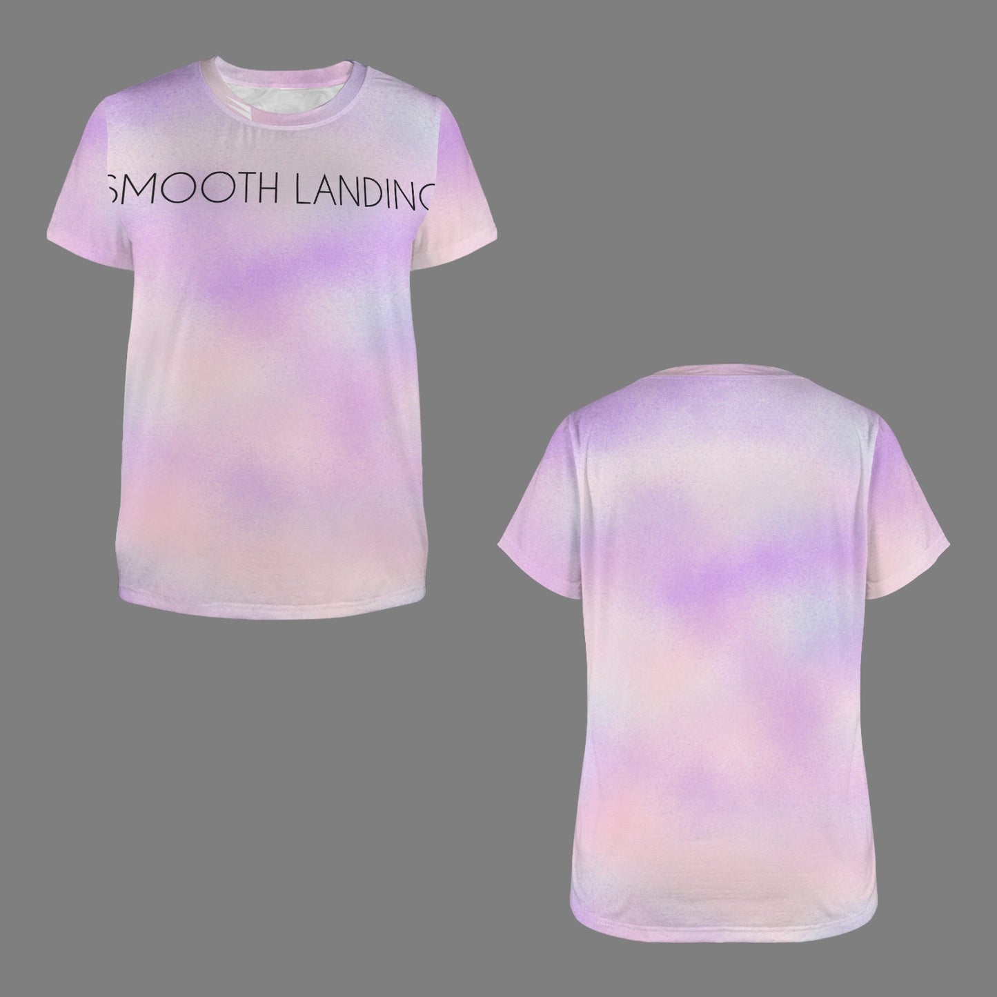 Cotton Candy 2 - Tee Shirt