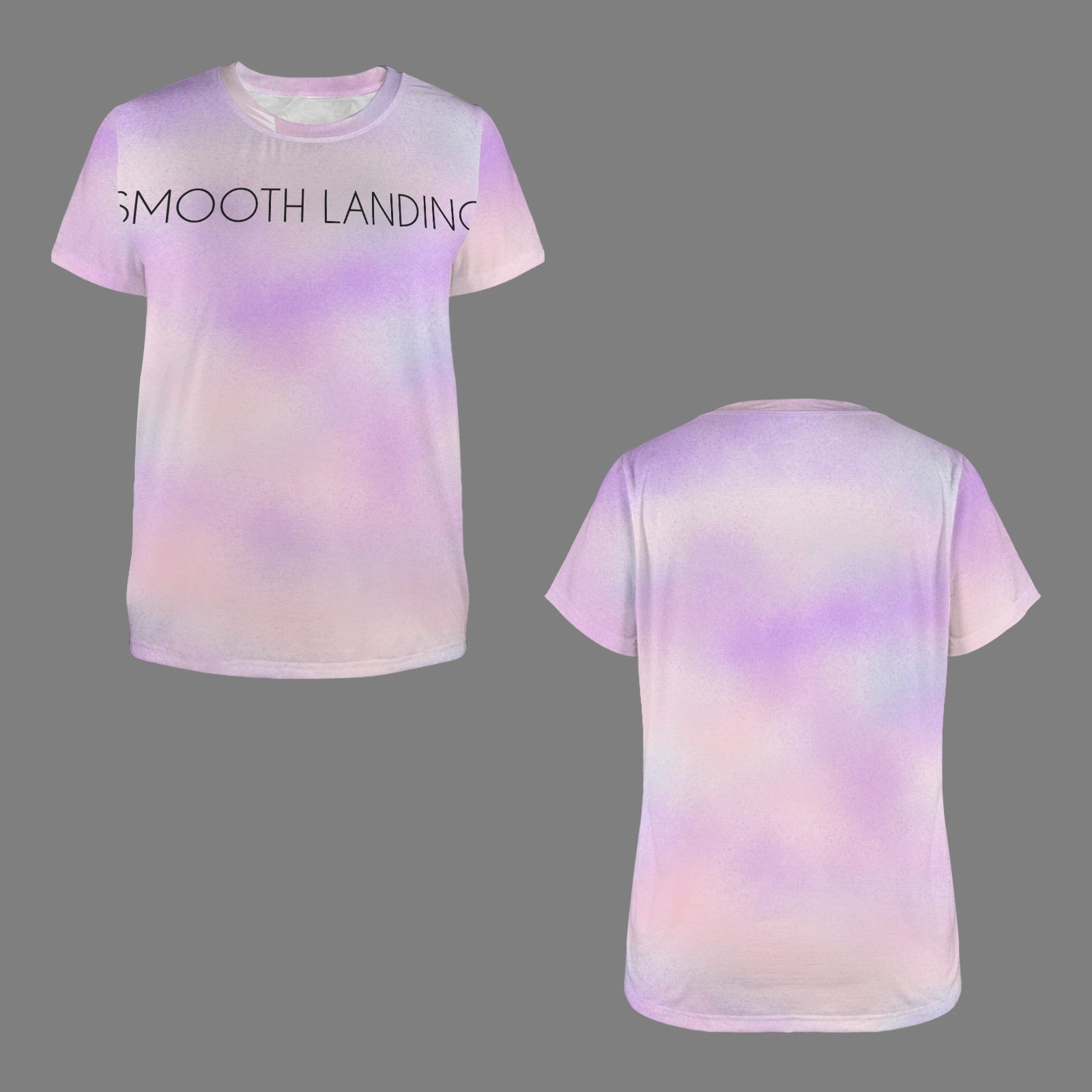 Cotton Candy 2 - Tee Shirt