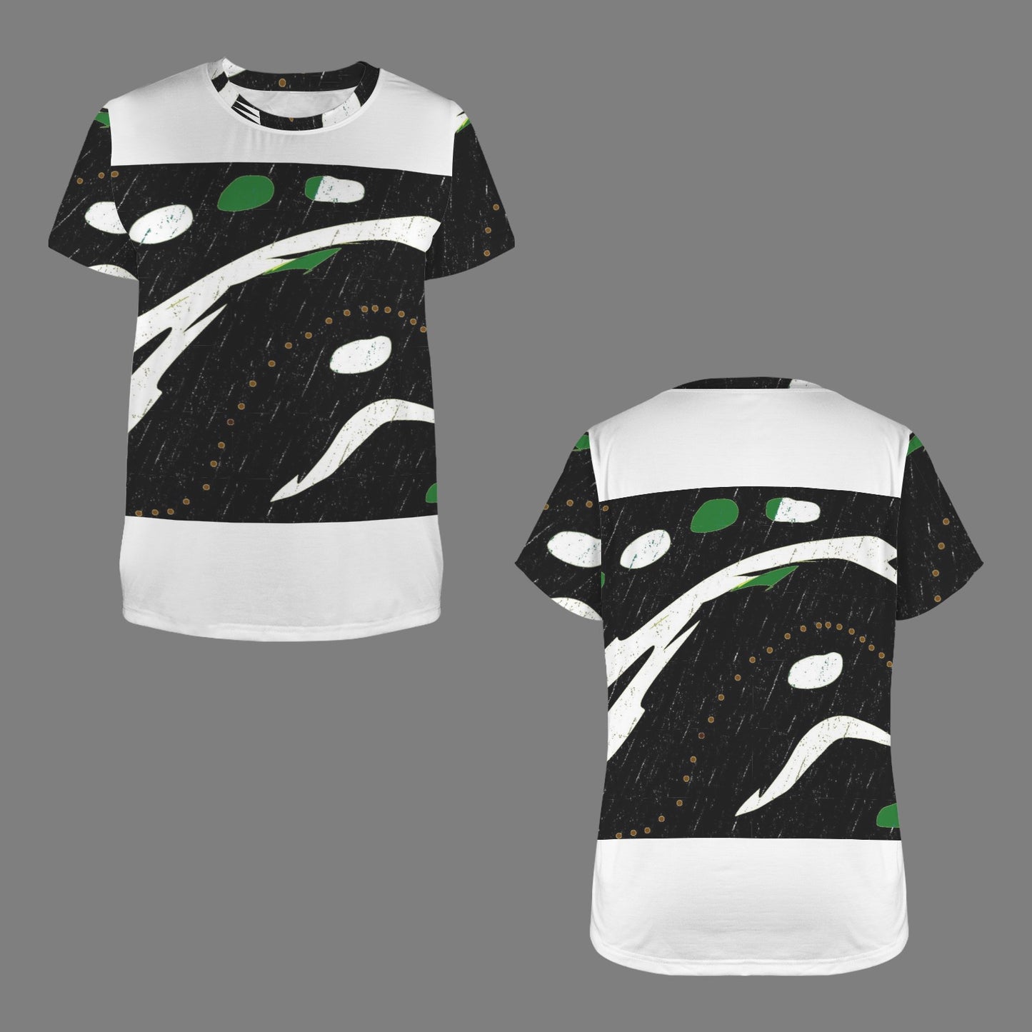 Champagne 6 - teee Shirt