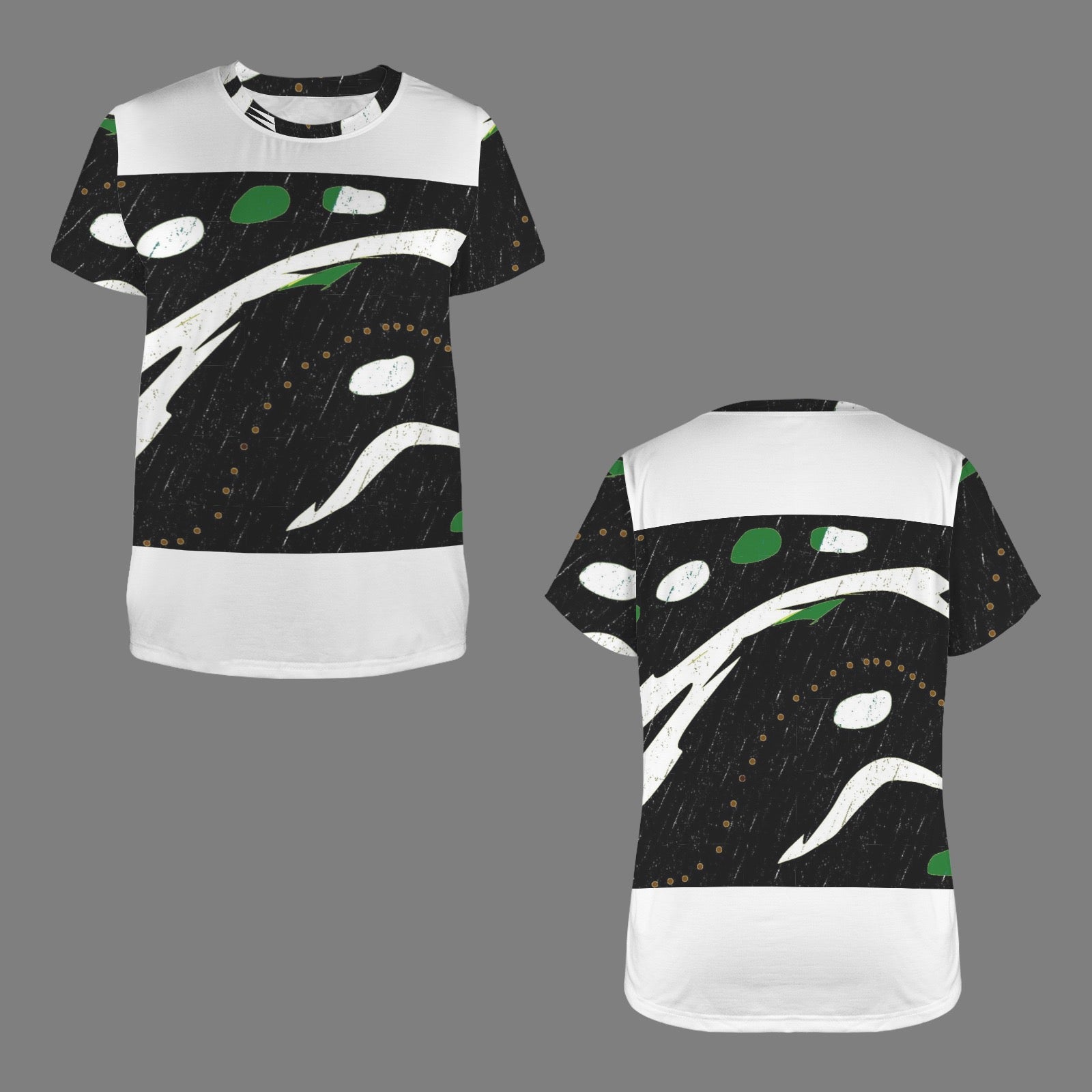 Champagne 6 - teee Shirt