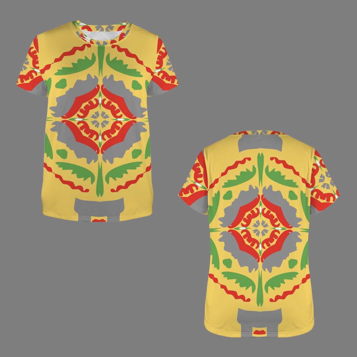 Eastern Comp 4 - Tee Shirt