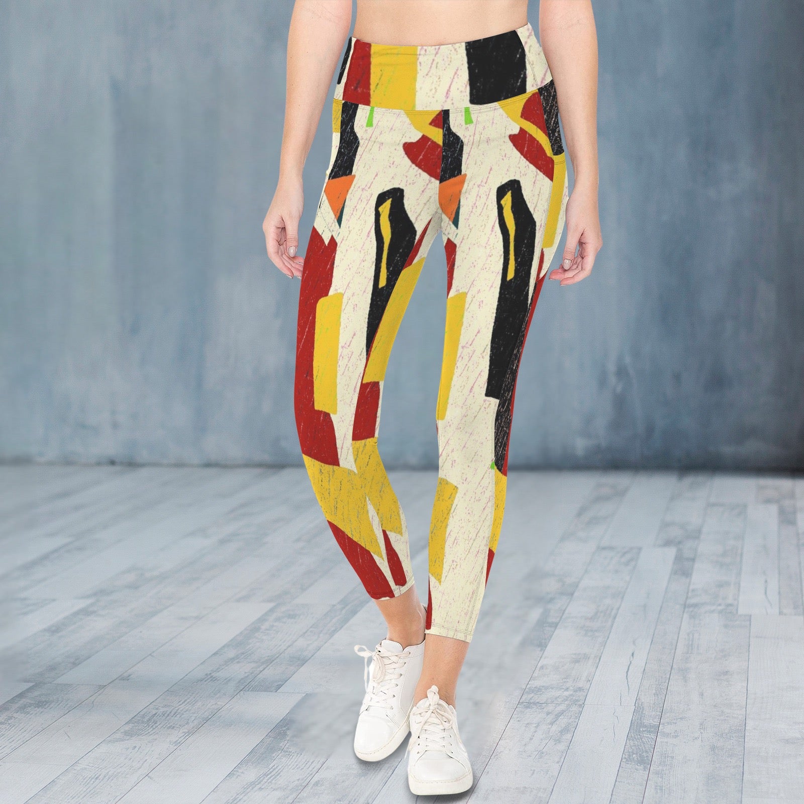 Cosmicity 8 - Leggings