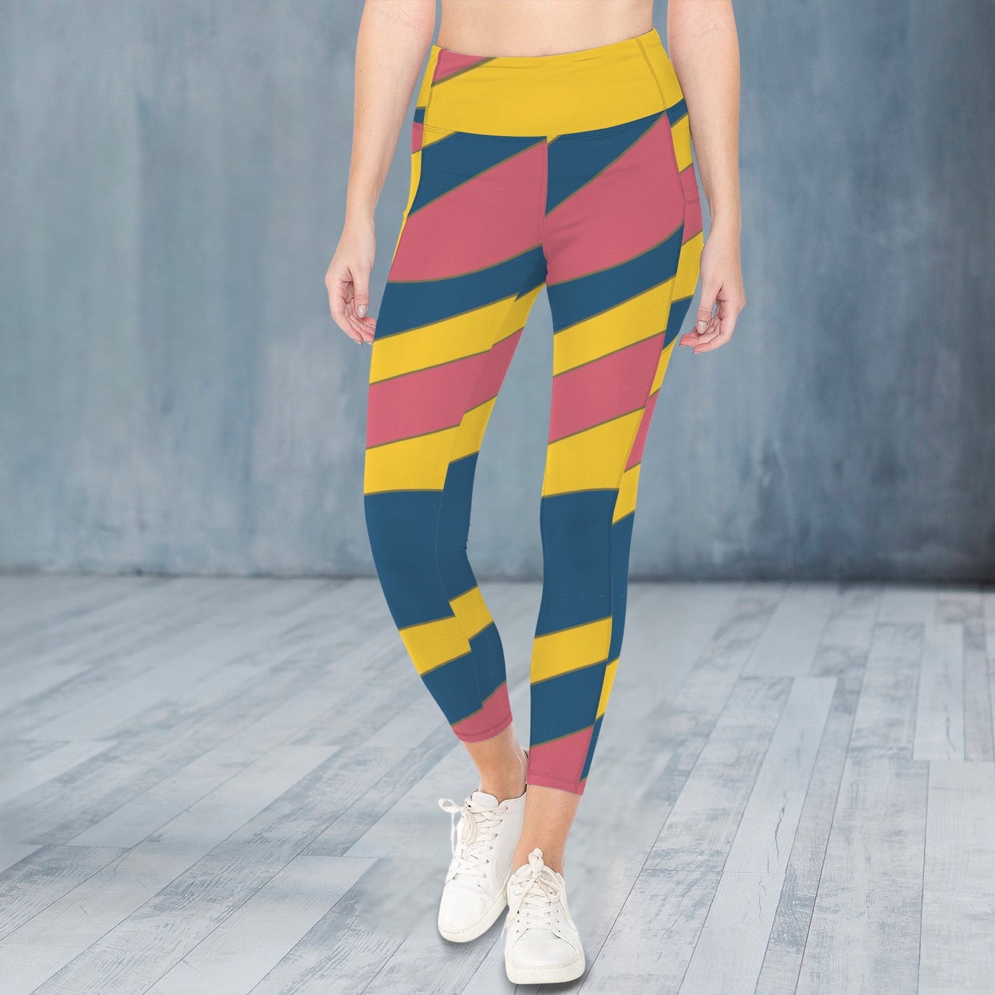 Approach 4 SL - Leggings