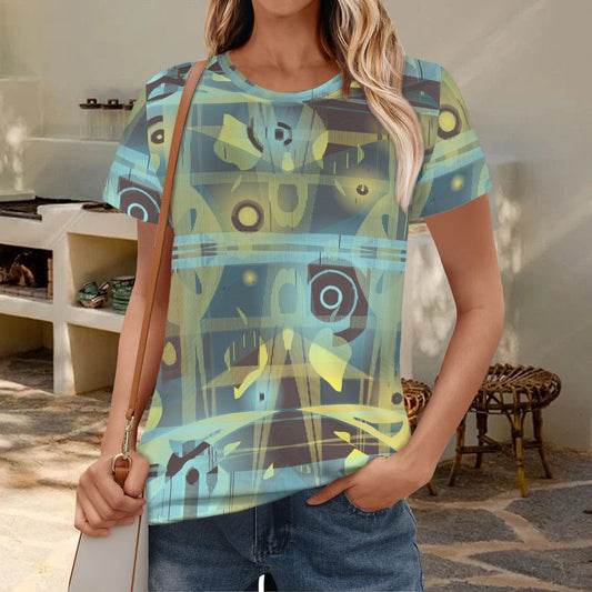 2025LoveComp3 - Tee shirt