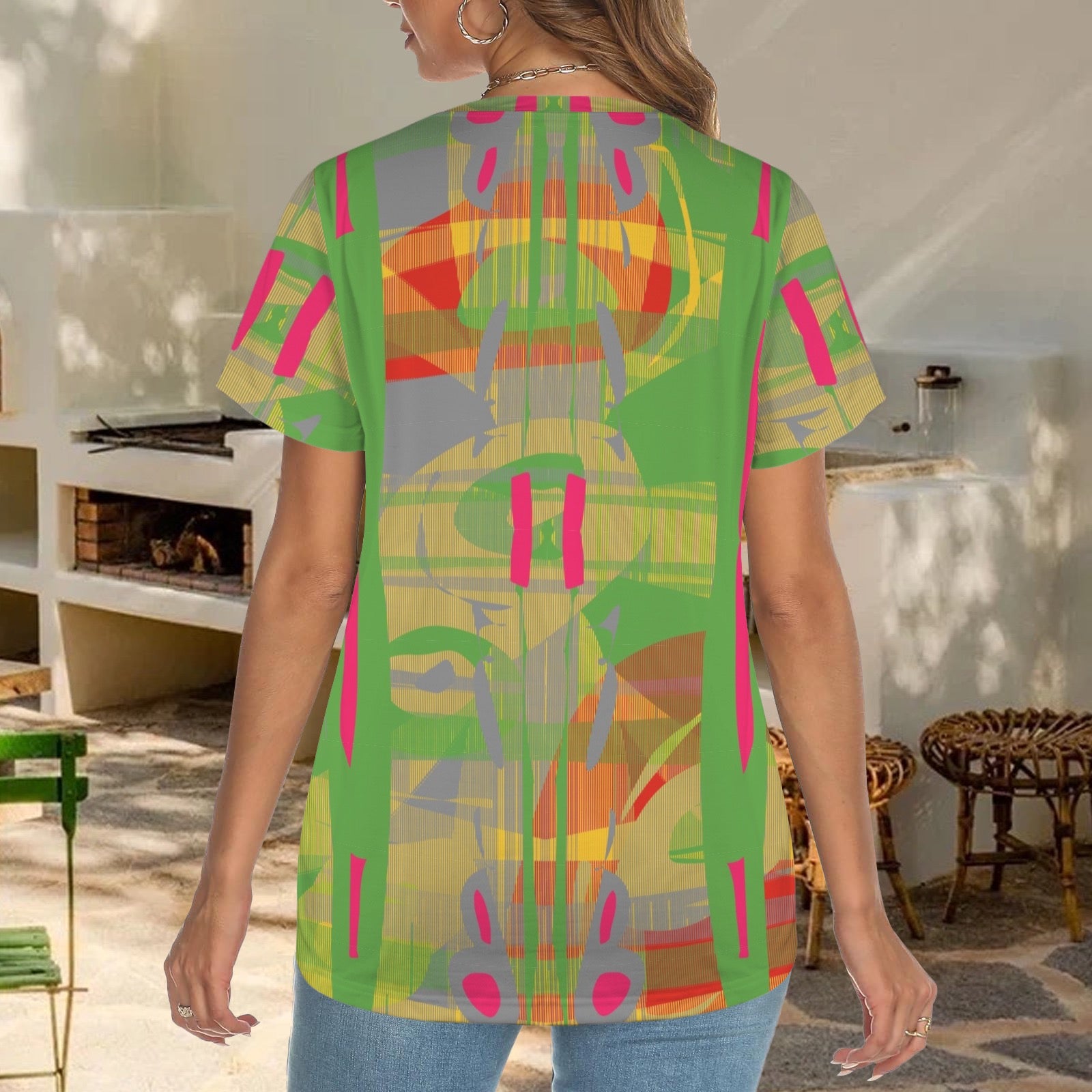 Eastern Comp 2 - Tee Shirt