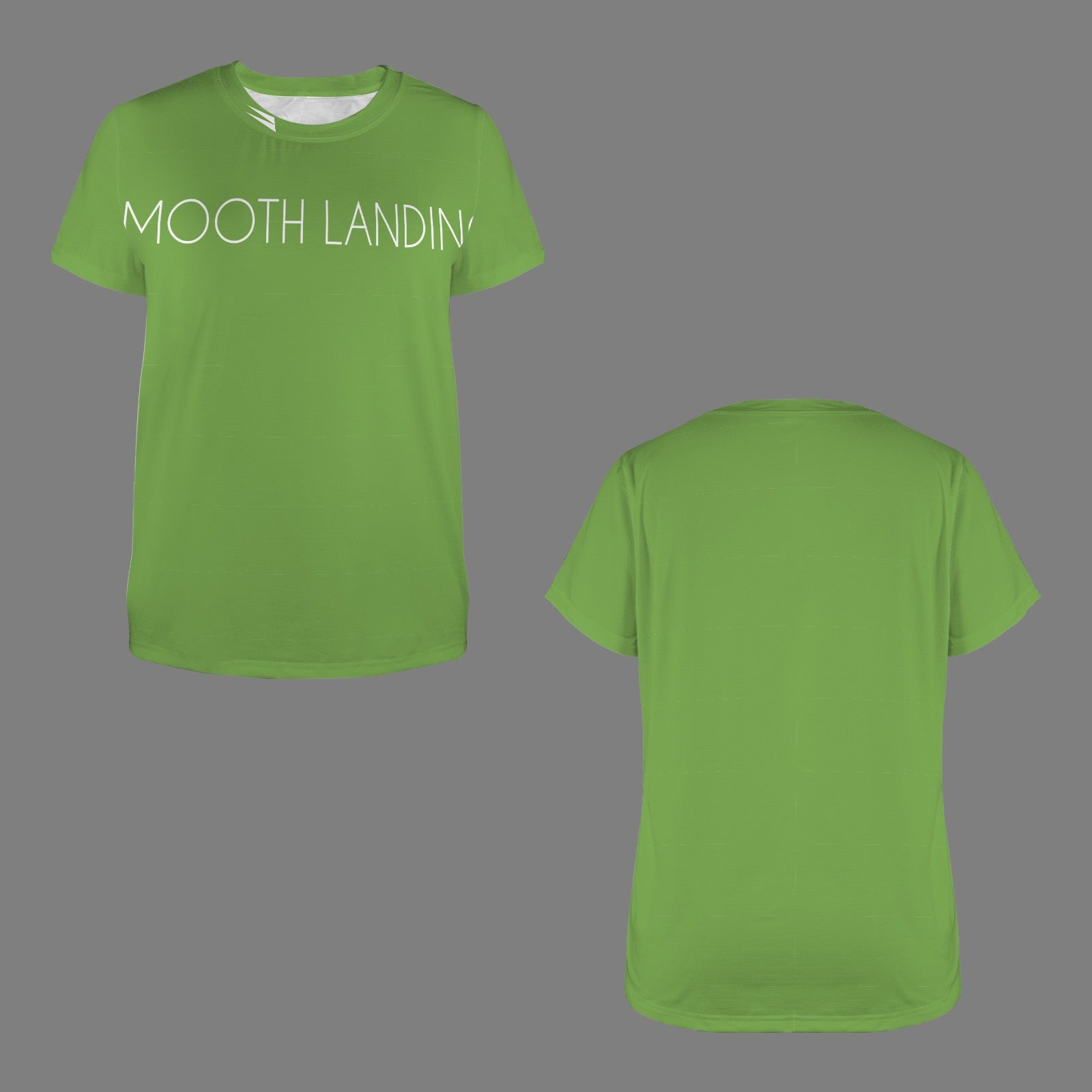 Green - Tee Shirt