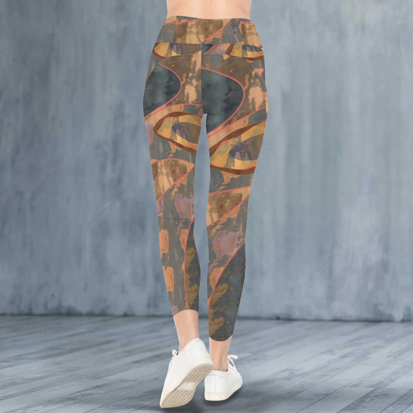 Victoria - Leggings