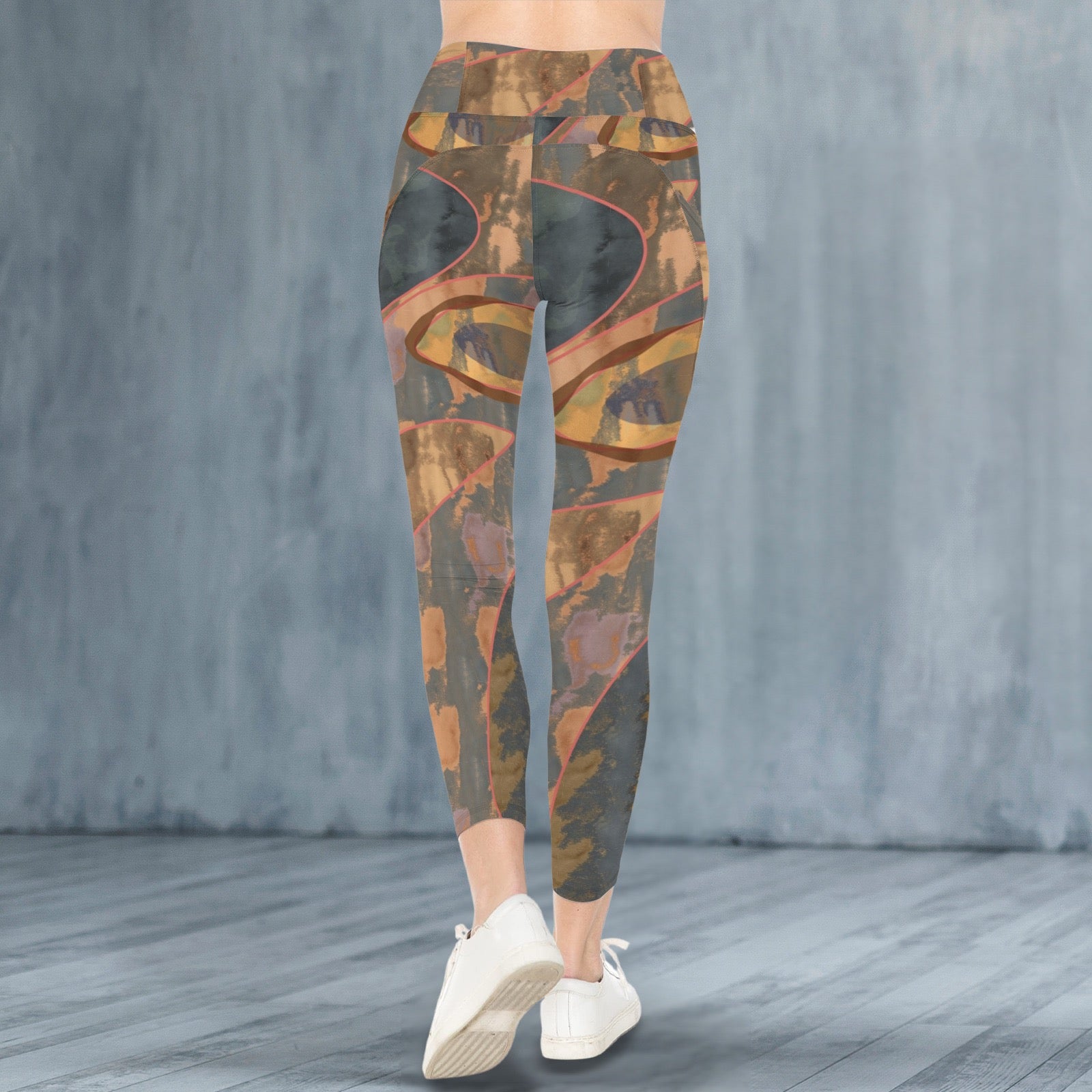Victoria - Leggings