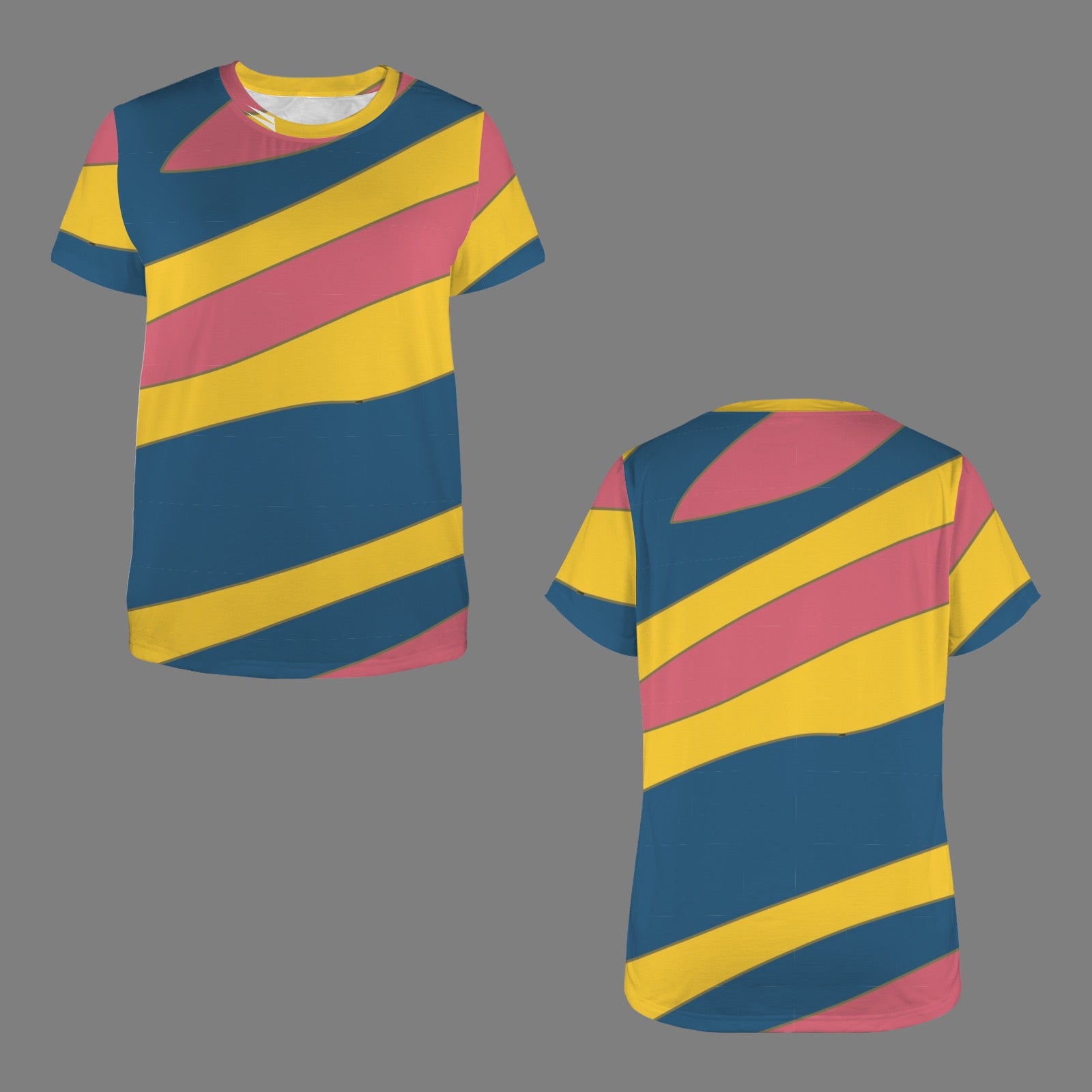 Approach 4 SL - Tee shirt