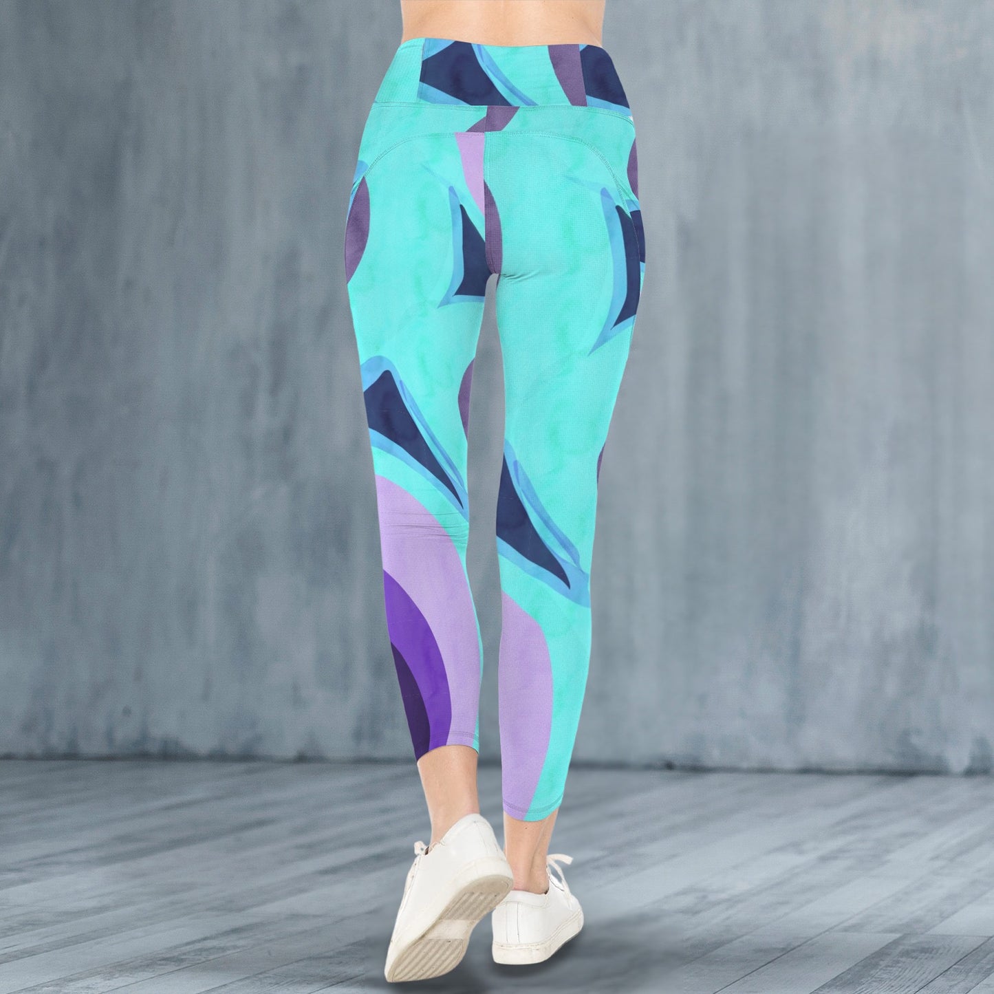 Schubert - Leggings