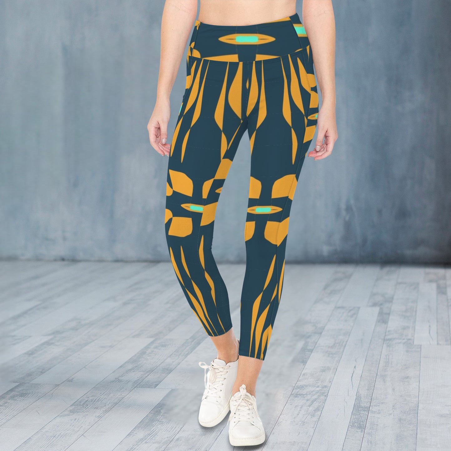 Cliche - Leggings